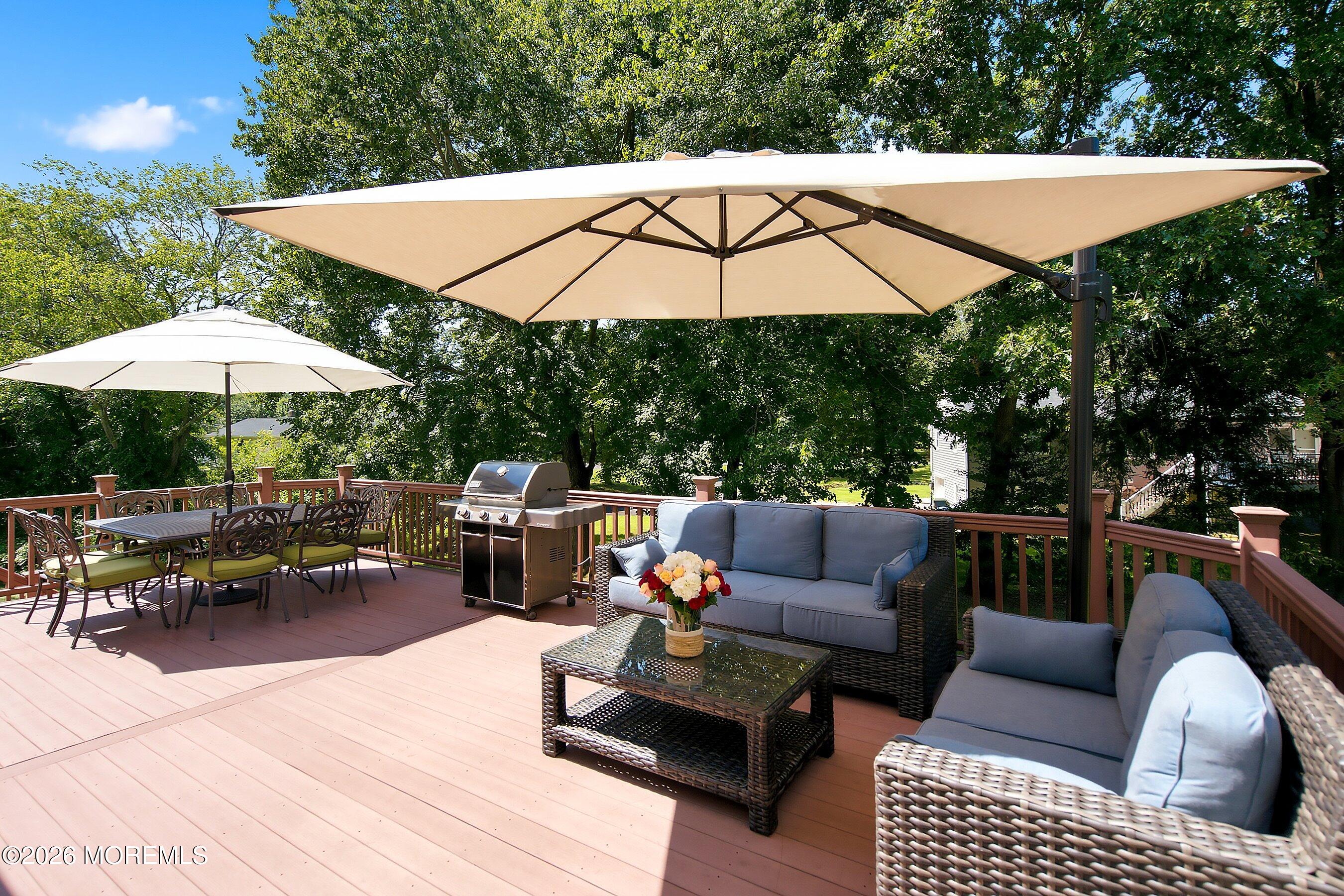 26 Goshawk Court Morganville NJ 07751