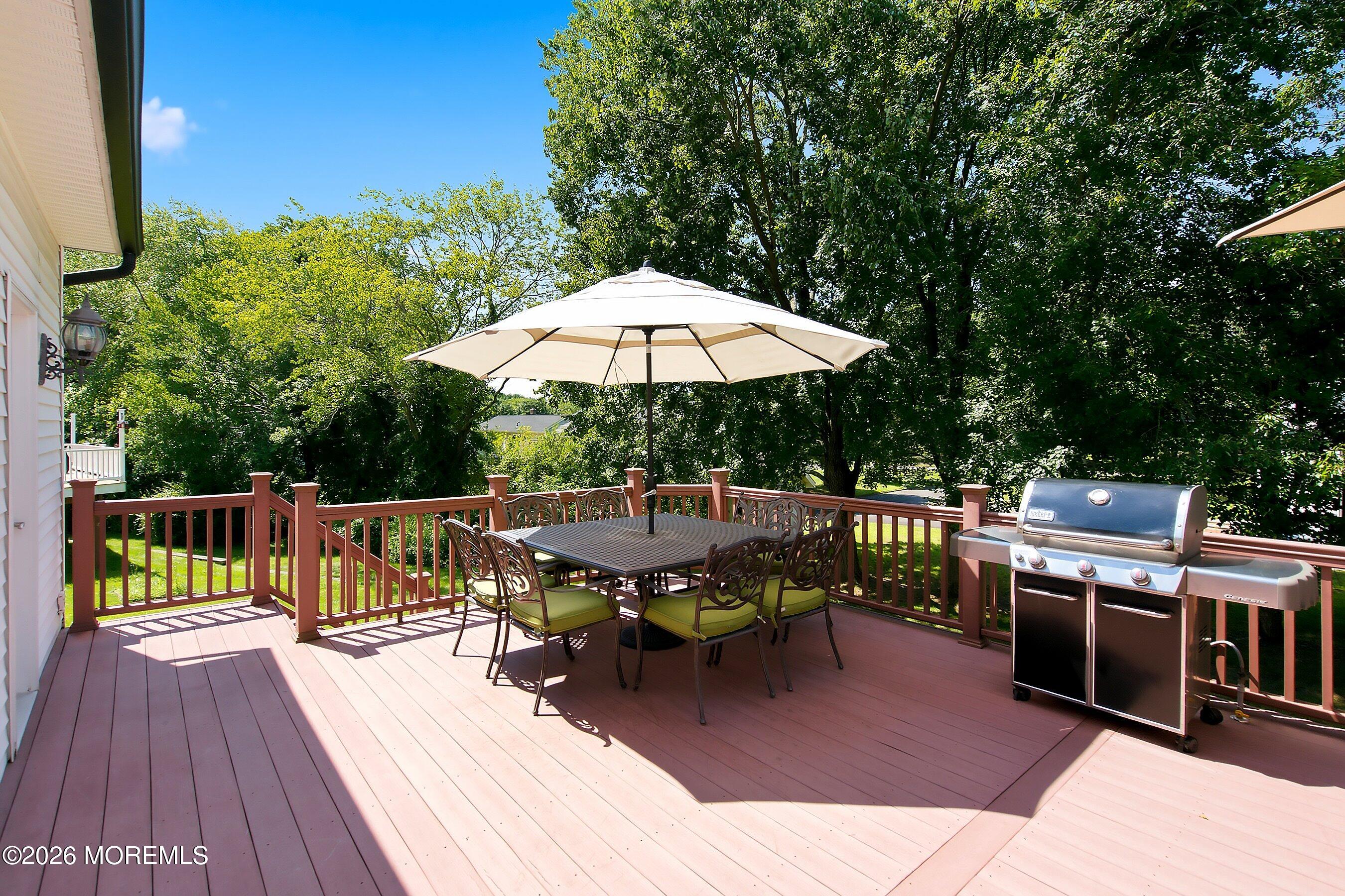 26 Goshawk Court Morganville NJ 07751