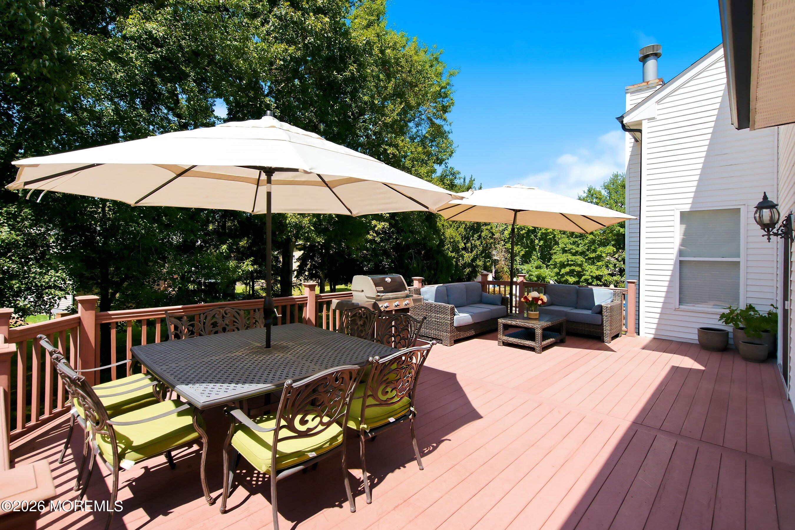 26 Goshawk Court Morganville NJ 07751