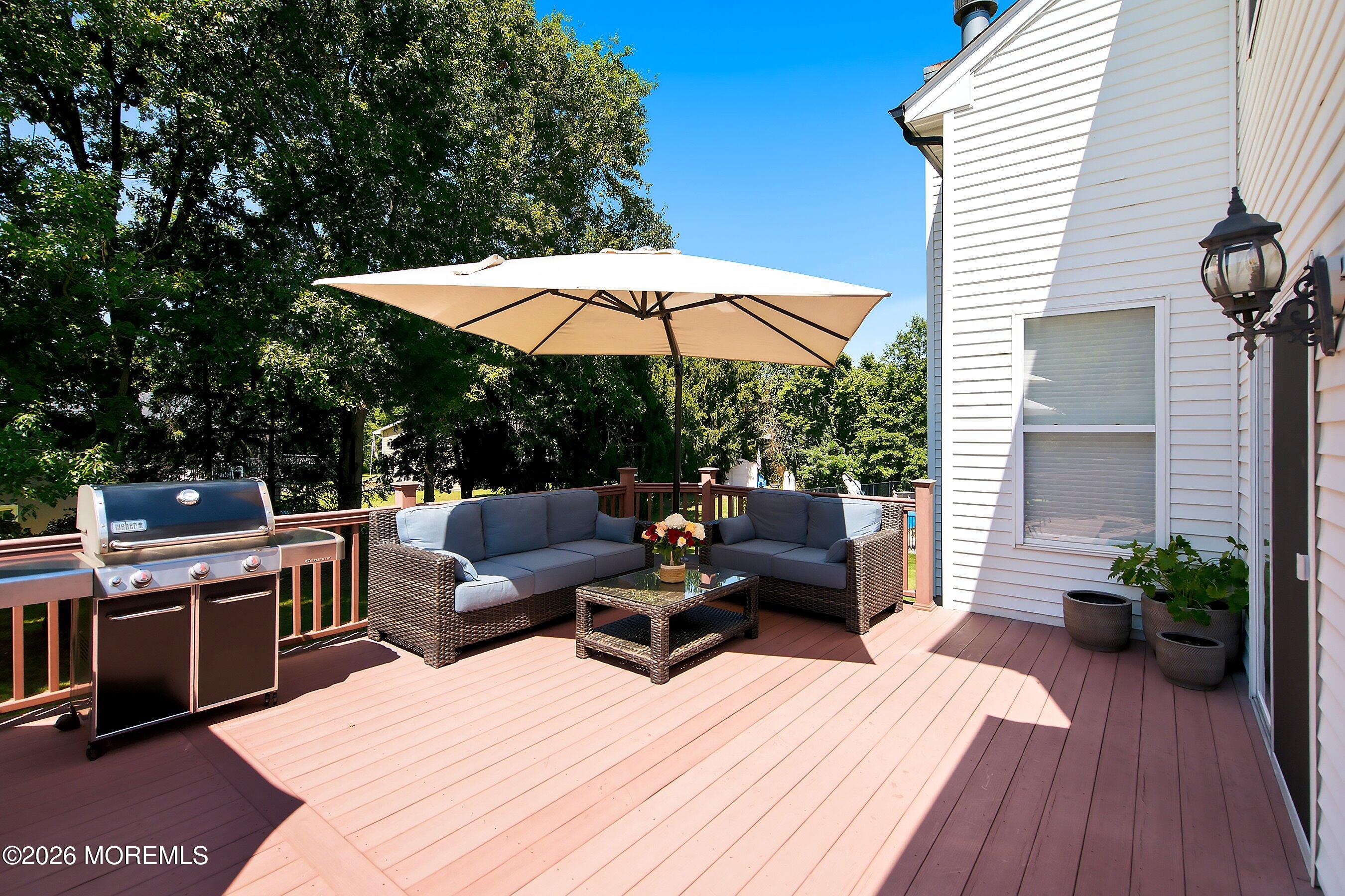 26 Goshawk Court Morganville NJ 07751