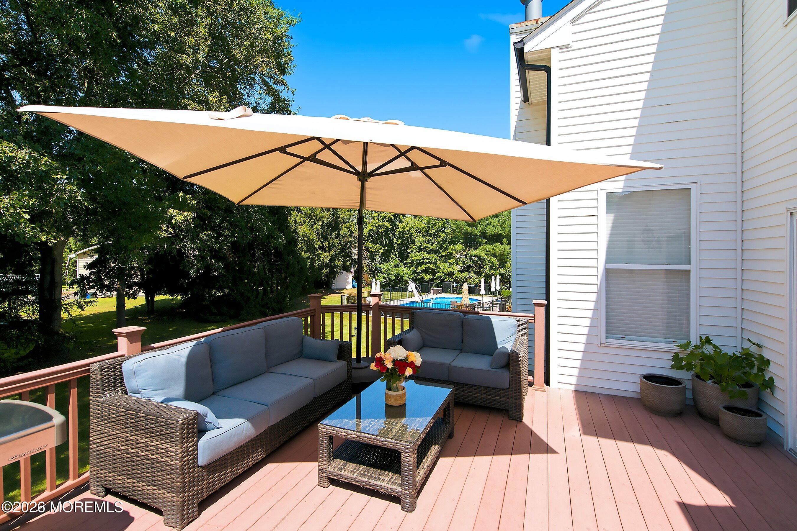 26 Goshawk Court Morganville NJ 07751