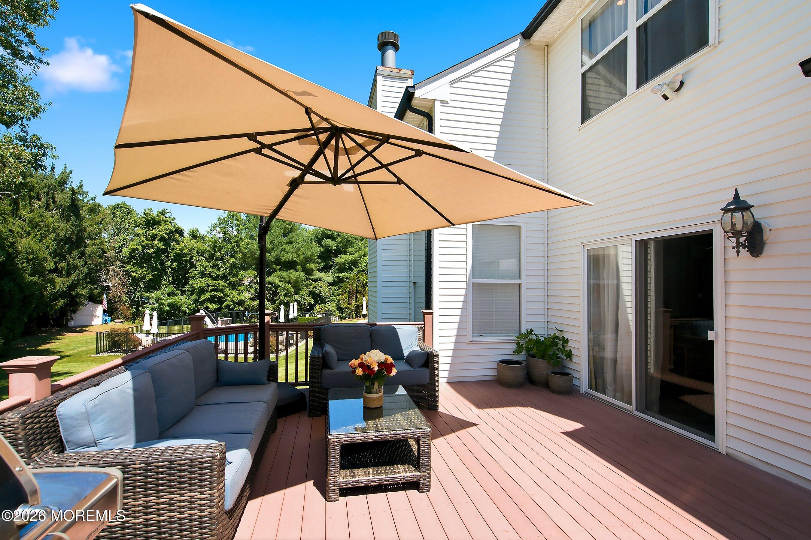 26 Goshawk Court Morganville NJ 07751