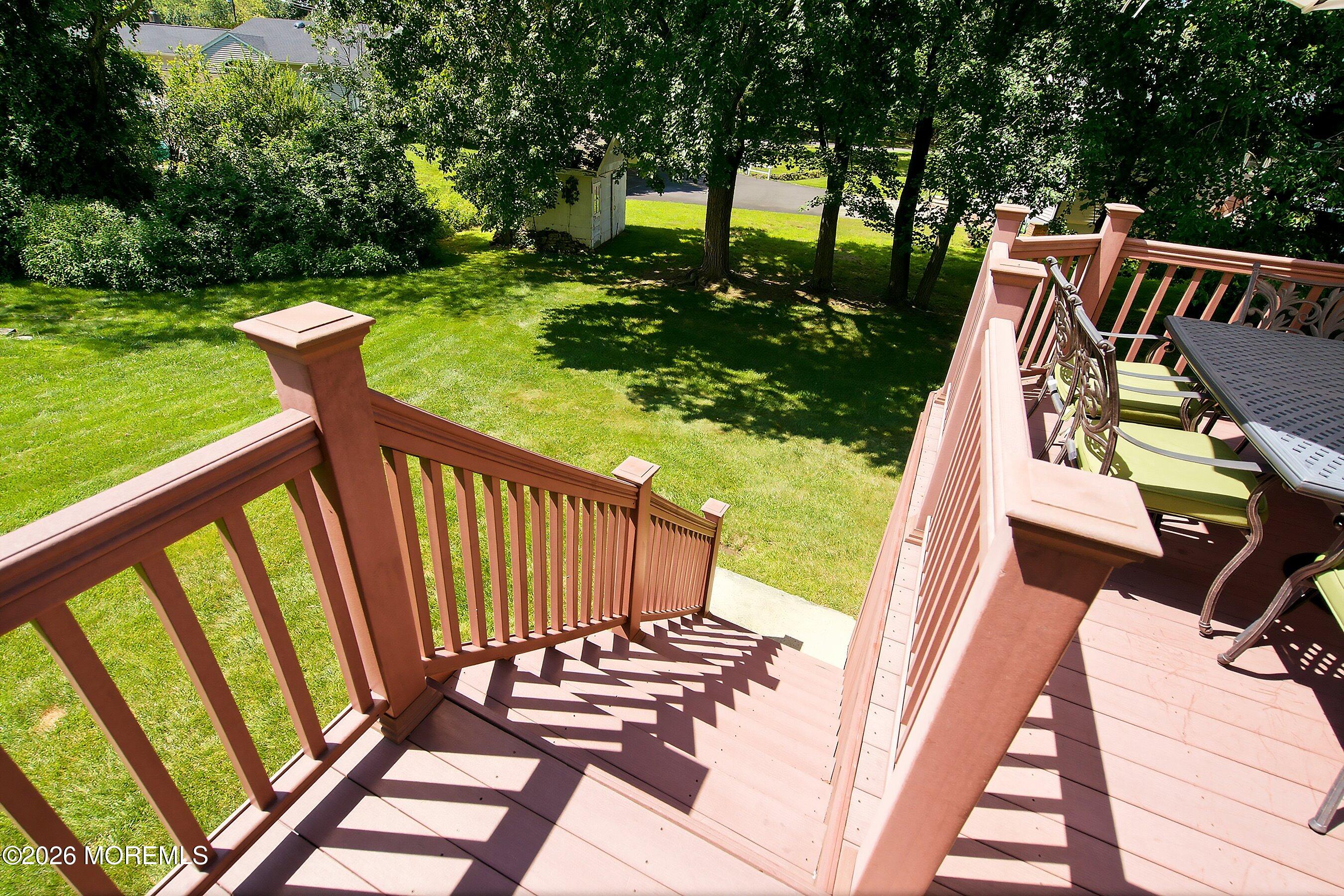 26 Goshawk Court Morganville NJ 07751