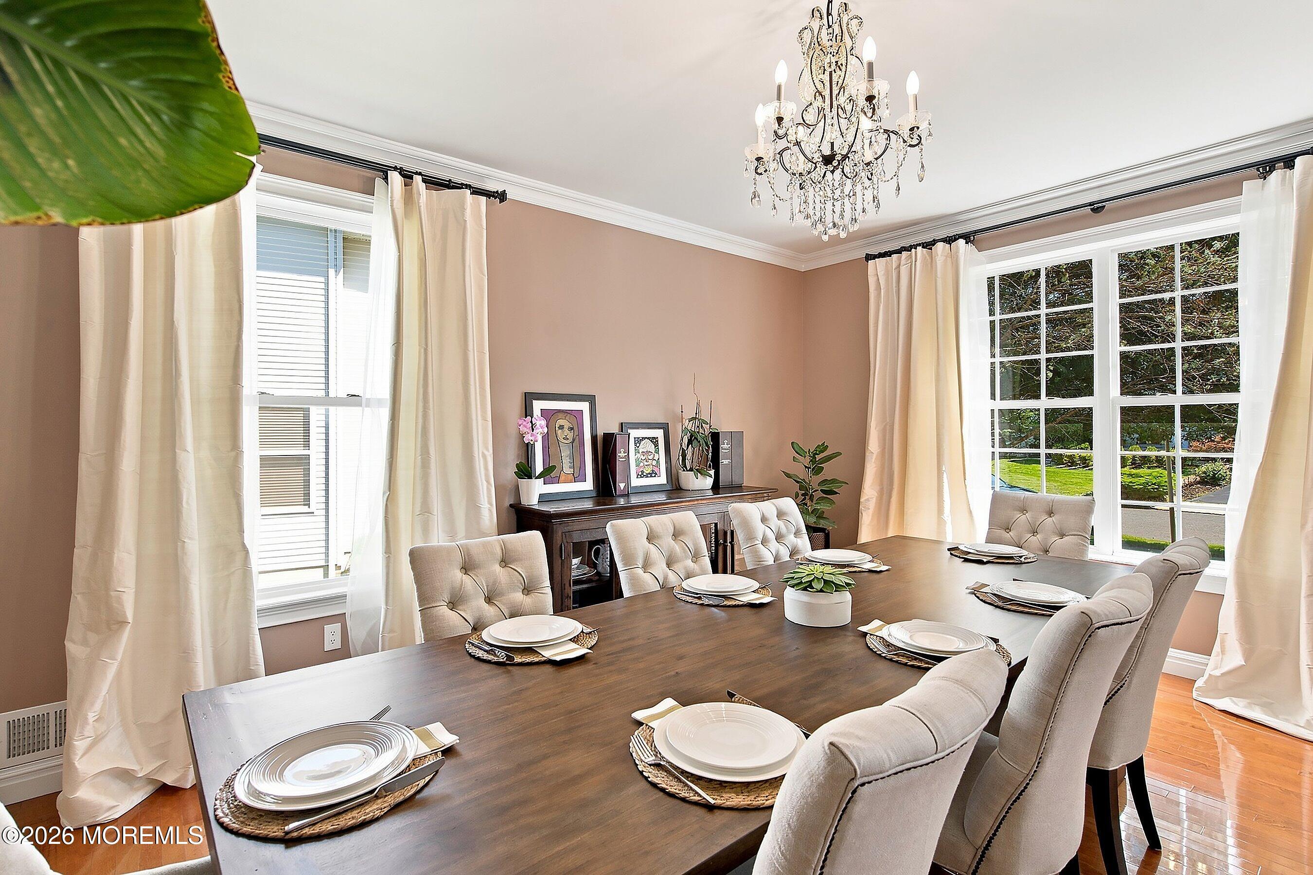 26 Goshawk Court Morganville NJ 07751