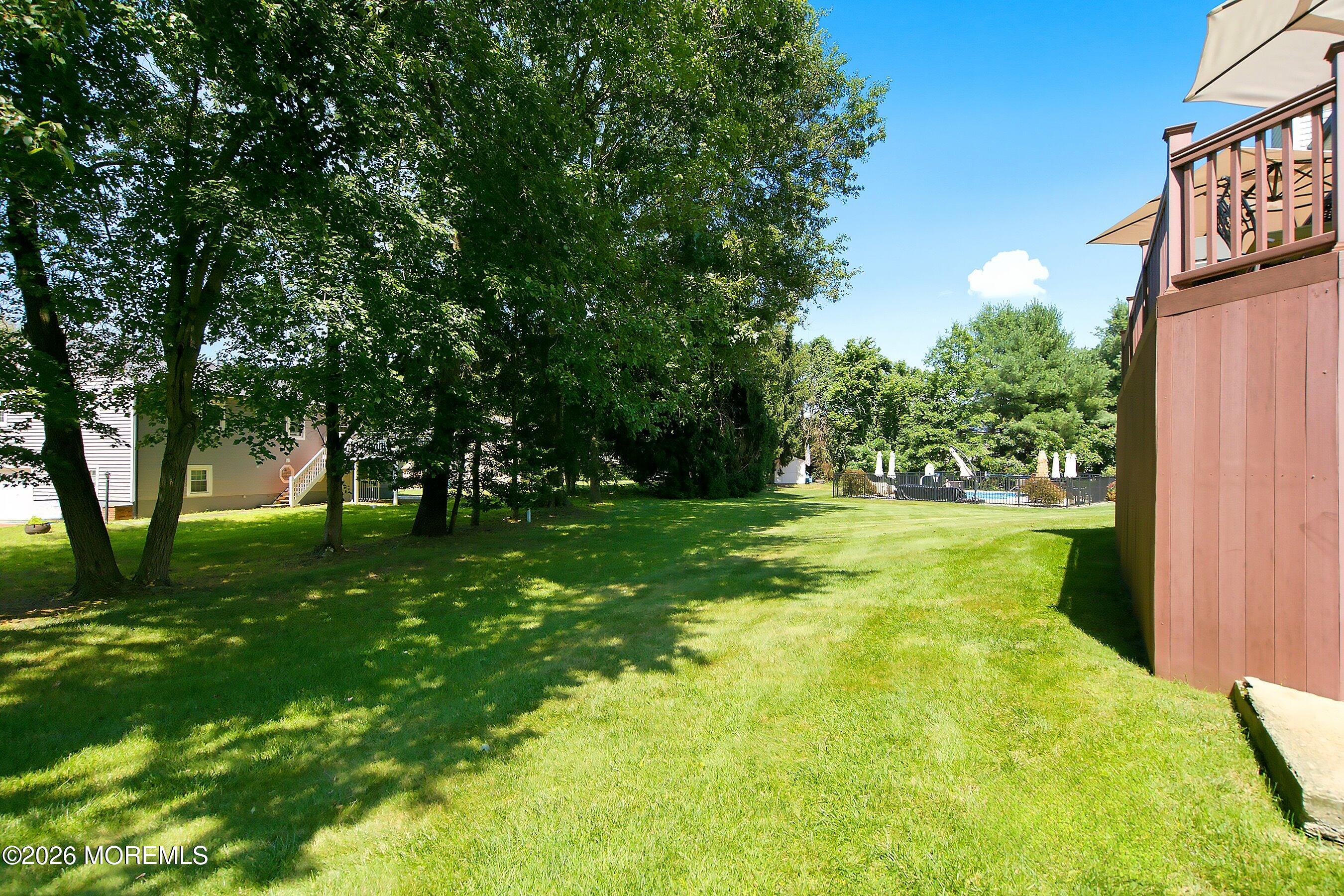 26 Goshawk Court Morganville NJ 07751
