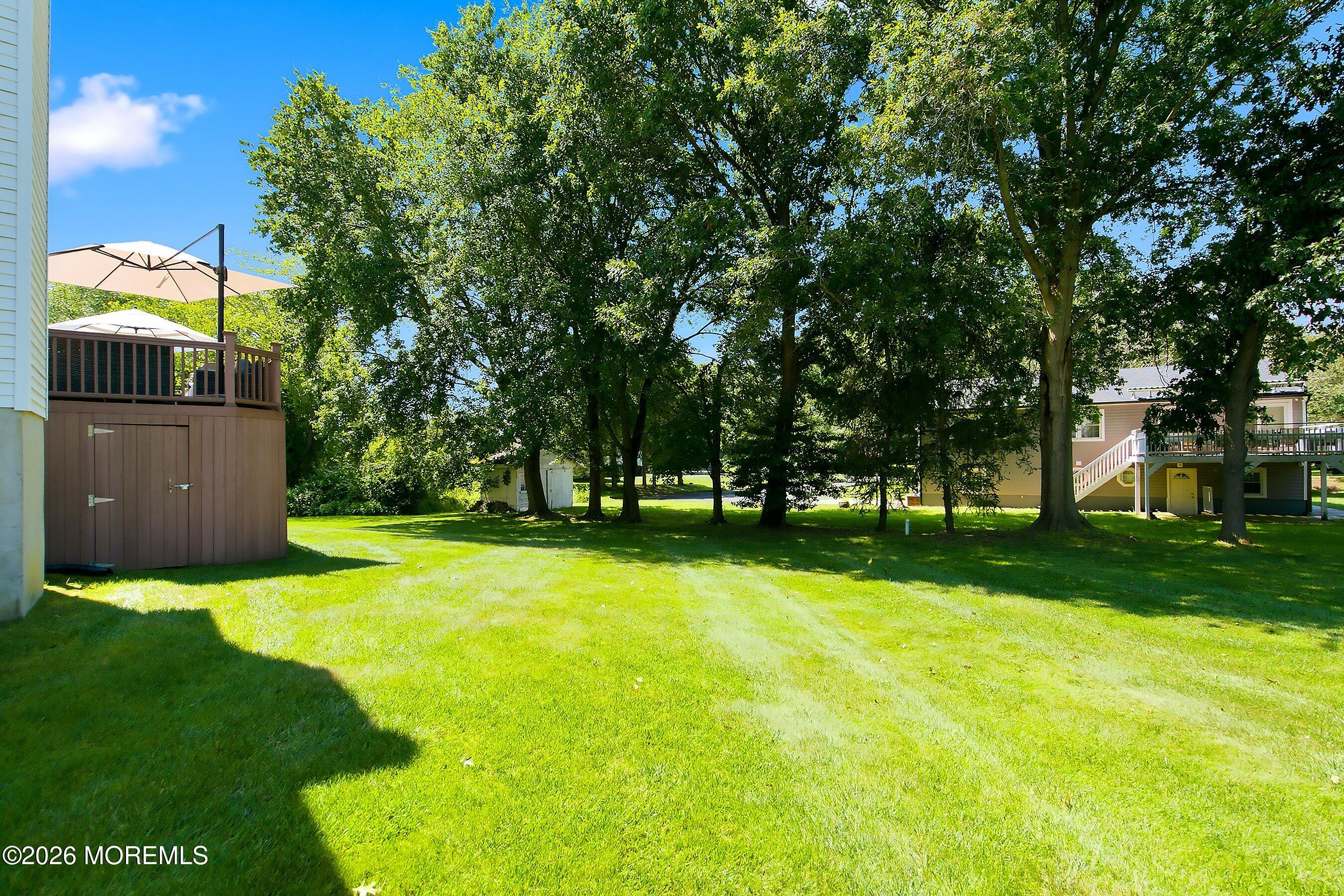 26 Goshawk Court Morganville NJ 07751
