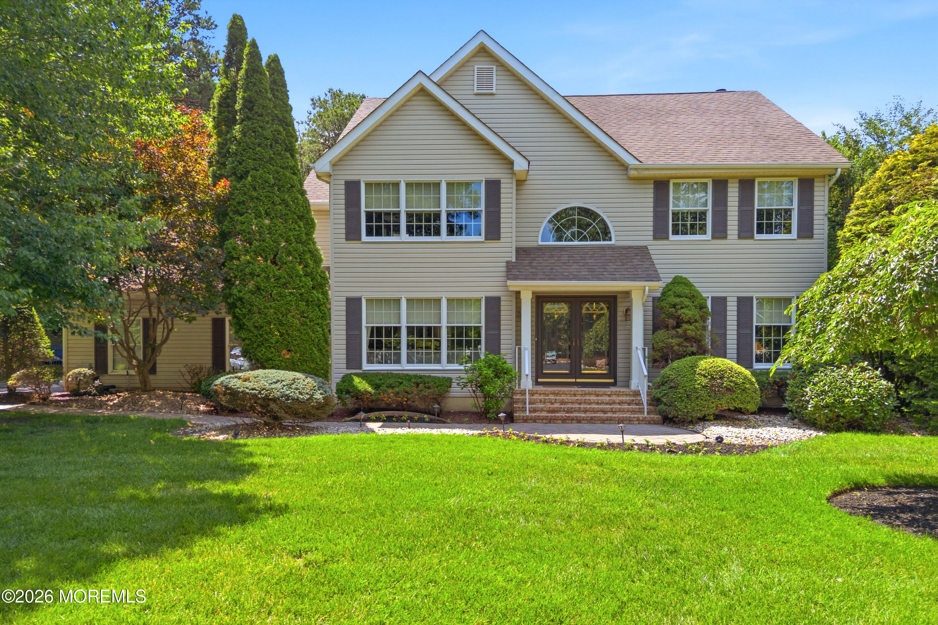 18 Dante Road Monroe NJ 08831