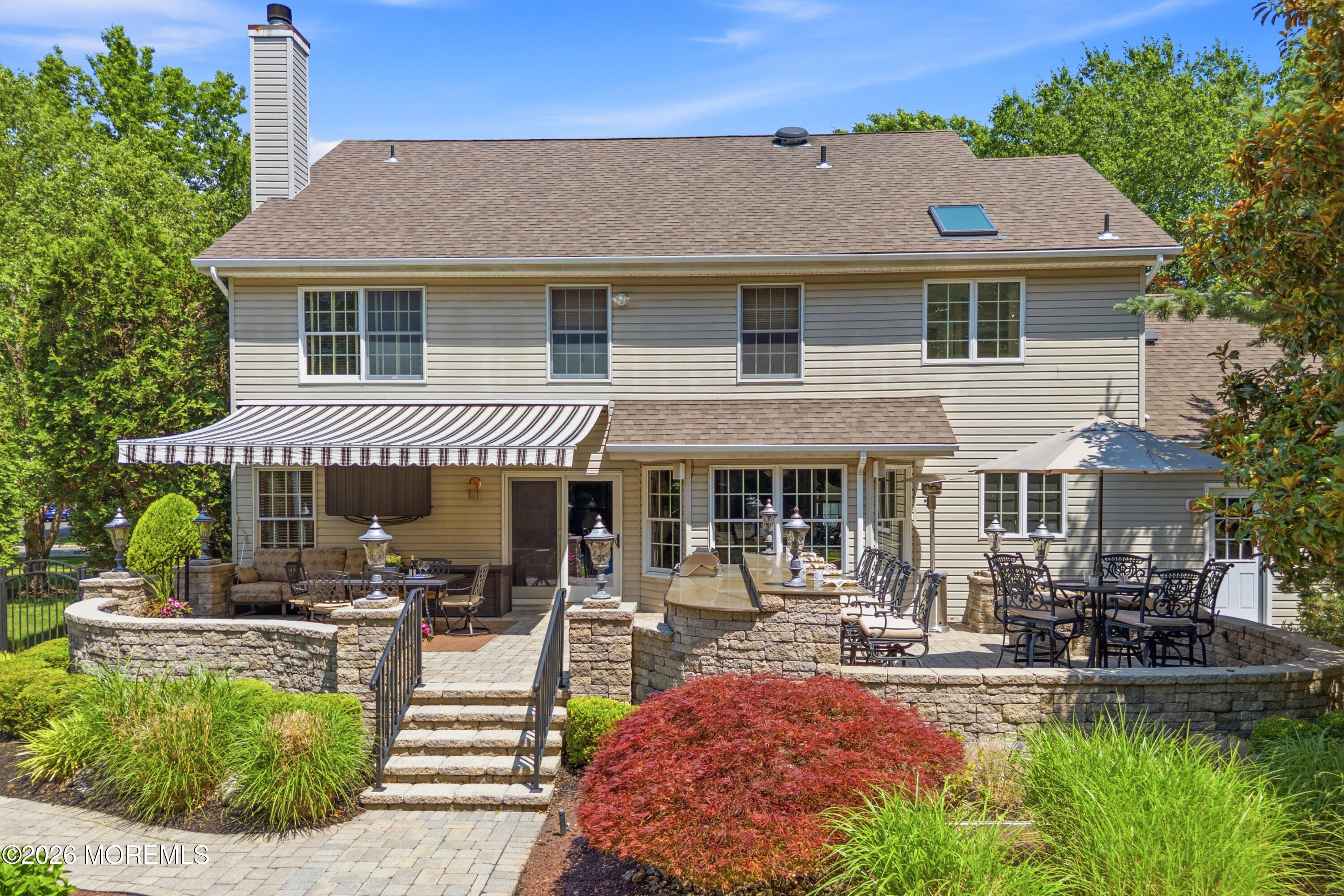 18 Dante Road Monroe NJ 08831