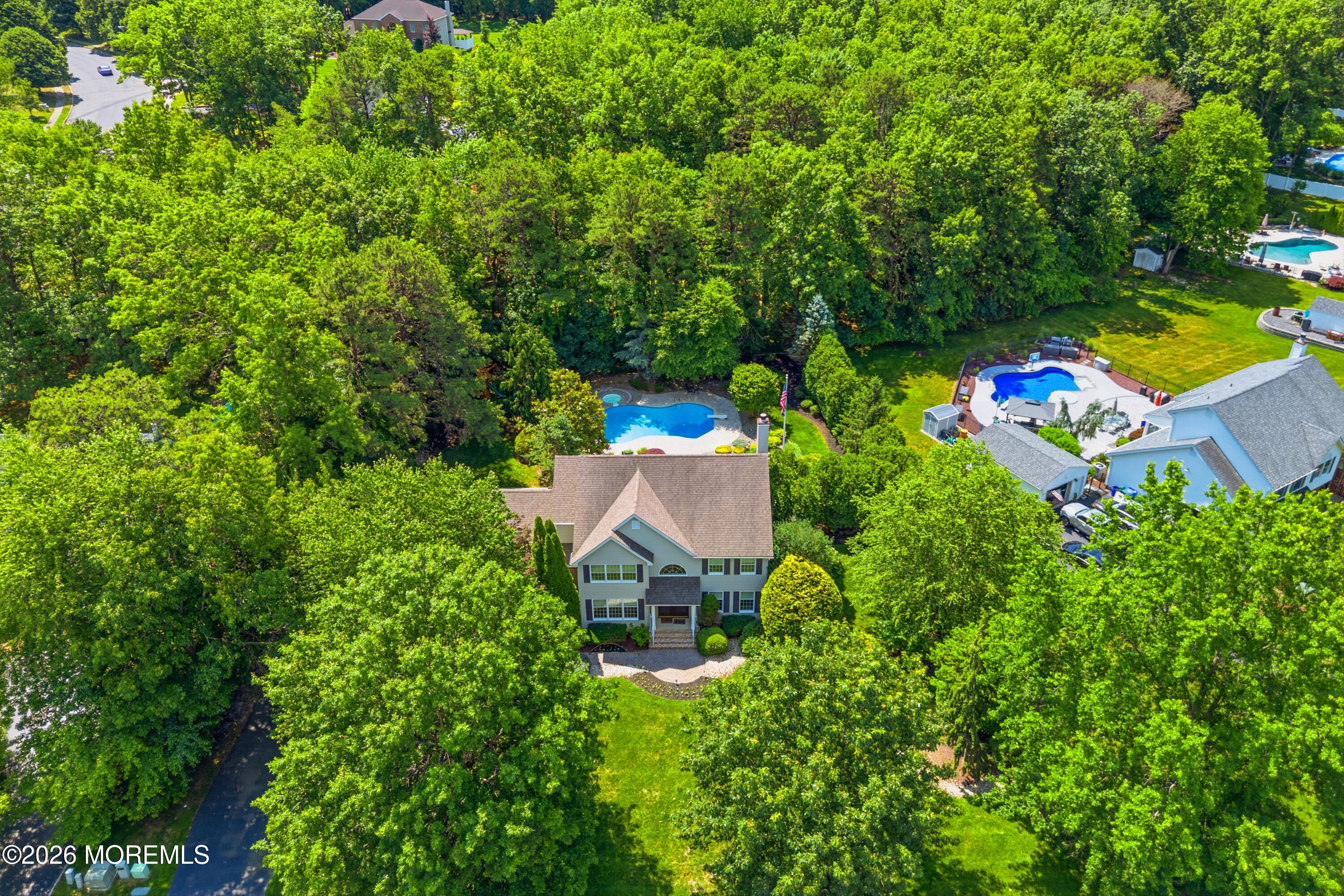 18 Dante Road Monroe NJ 08831