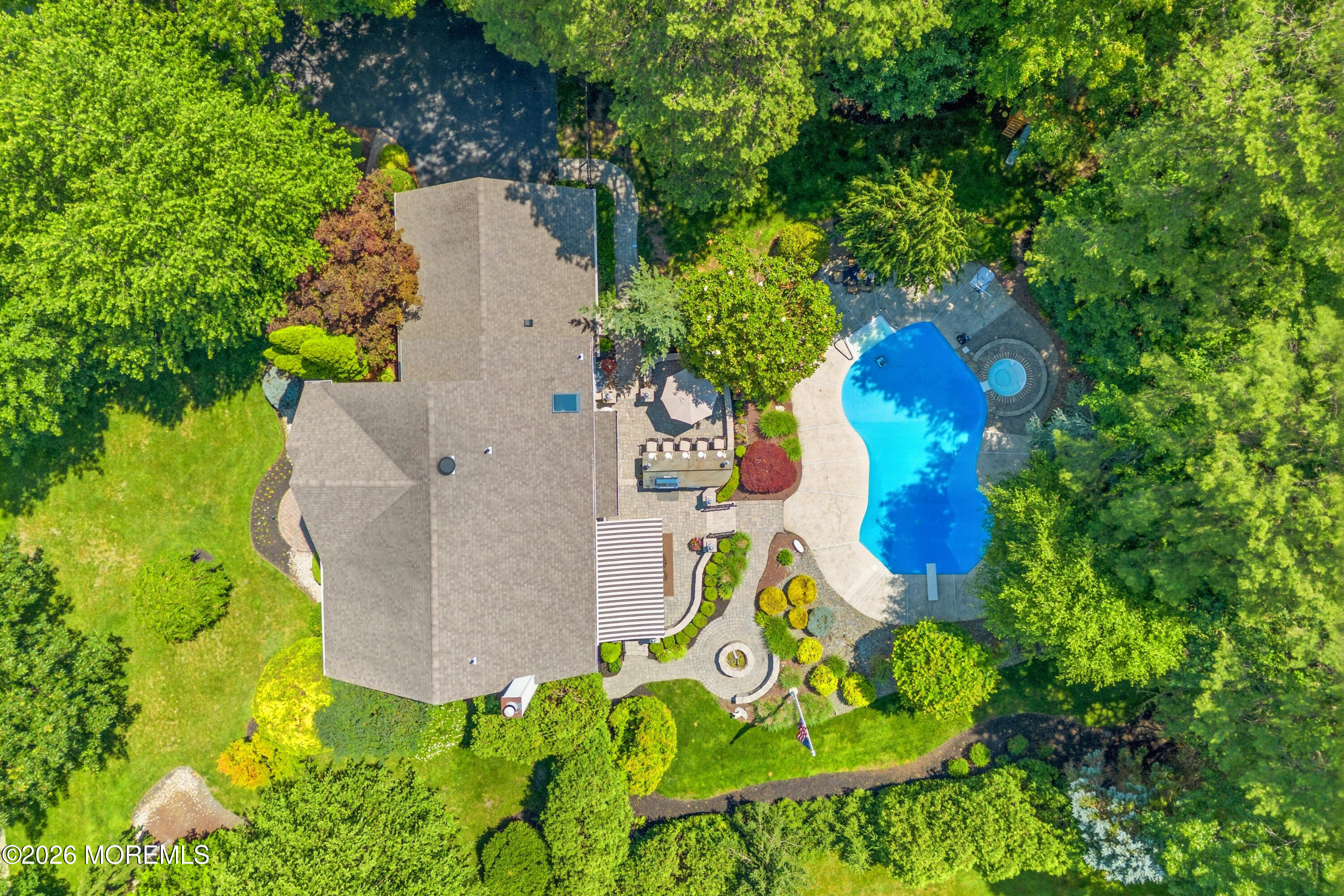 18 Dante Road Monroe NJ 08831