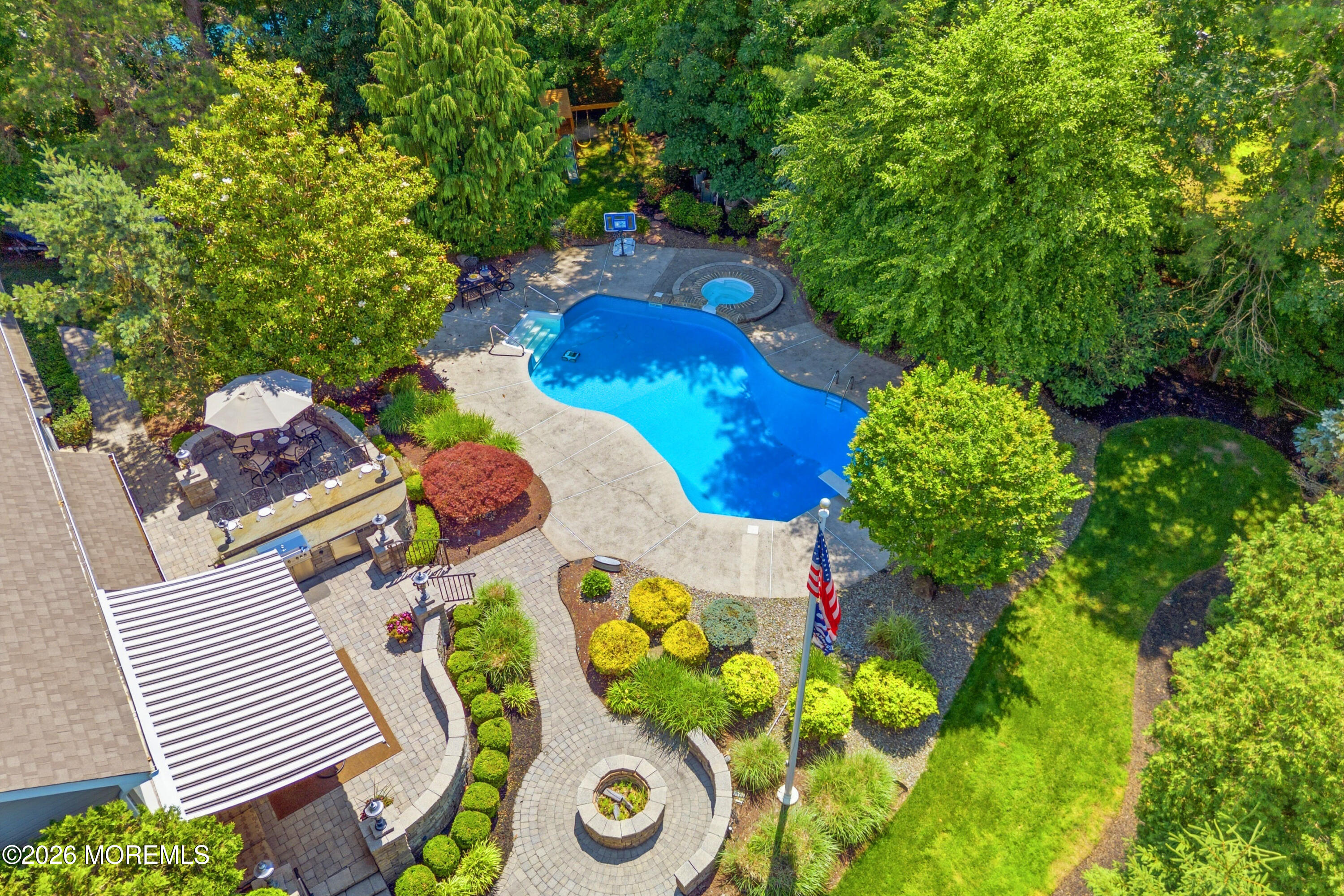 18 Dante Road Monroe NJ 08831