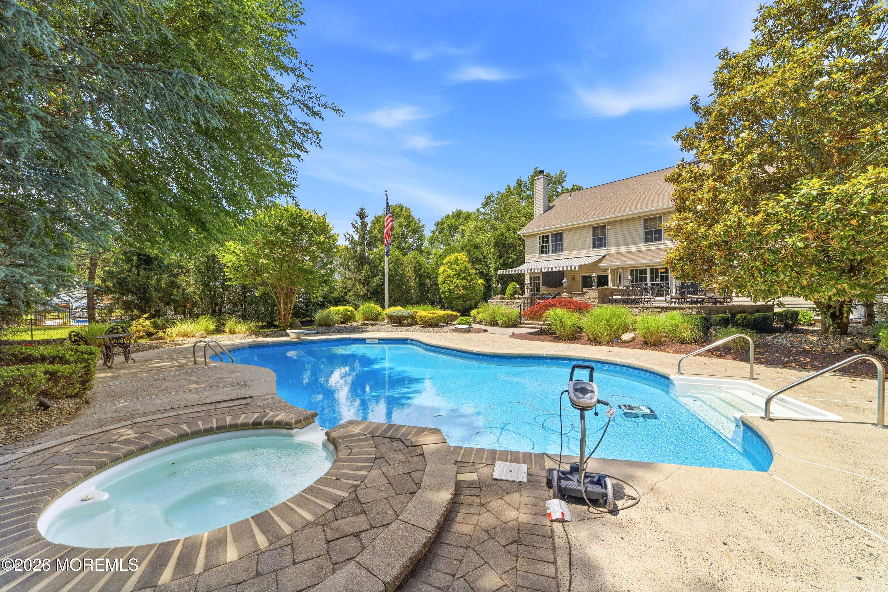 18 Dante Road Monroe NJ 08831