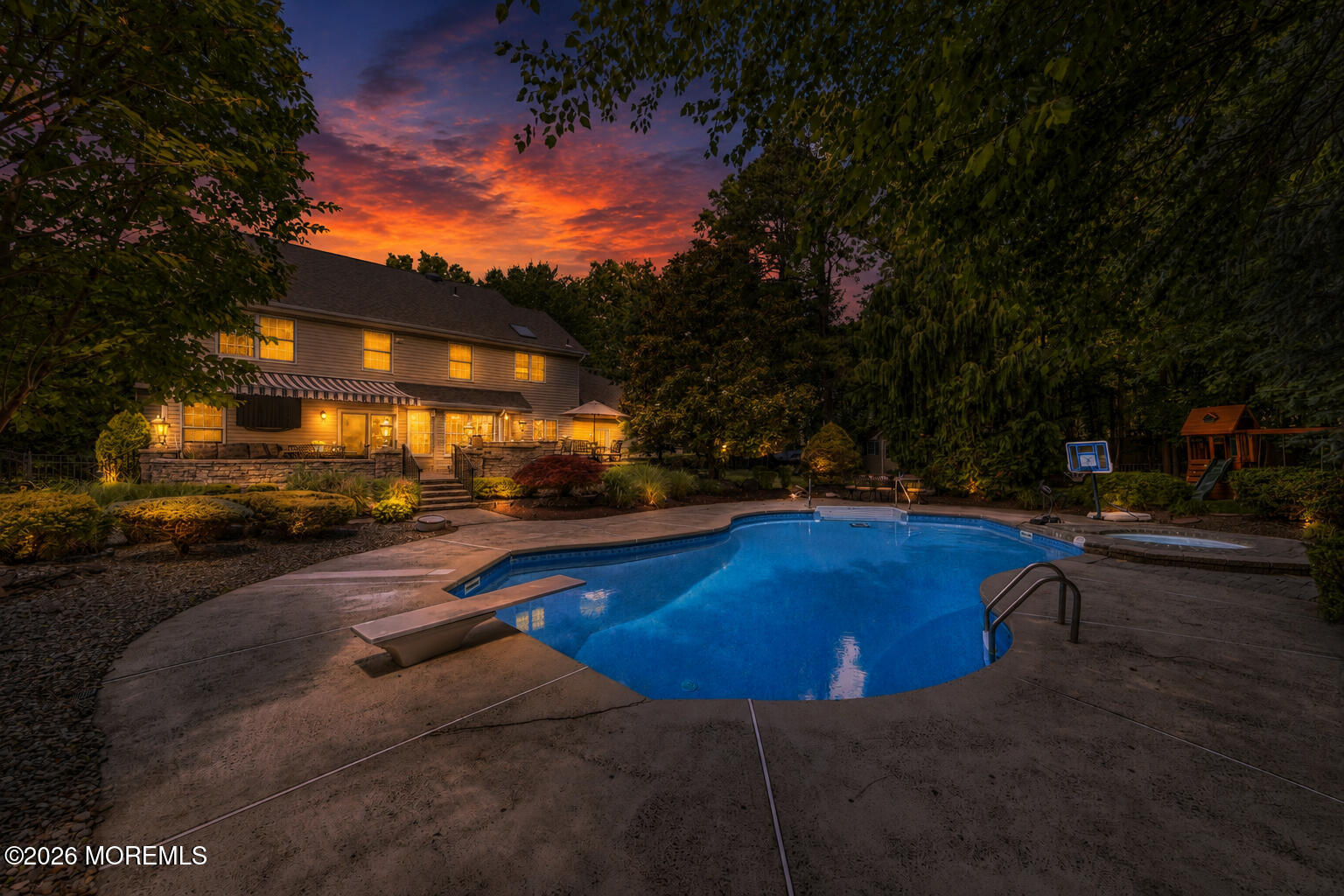 18 Dante Road Monroe NJ 08831
