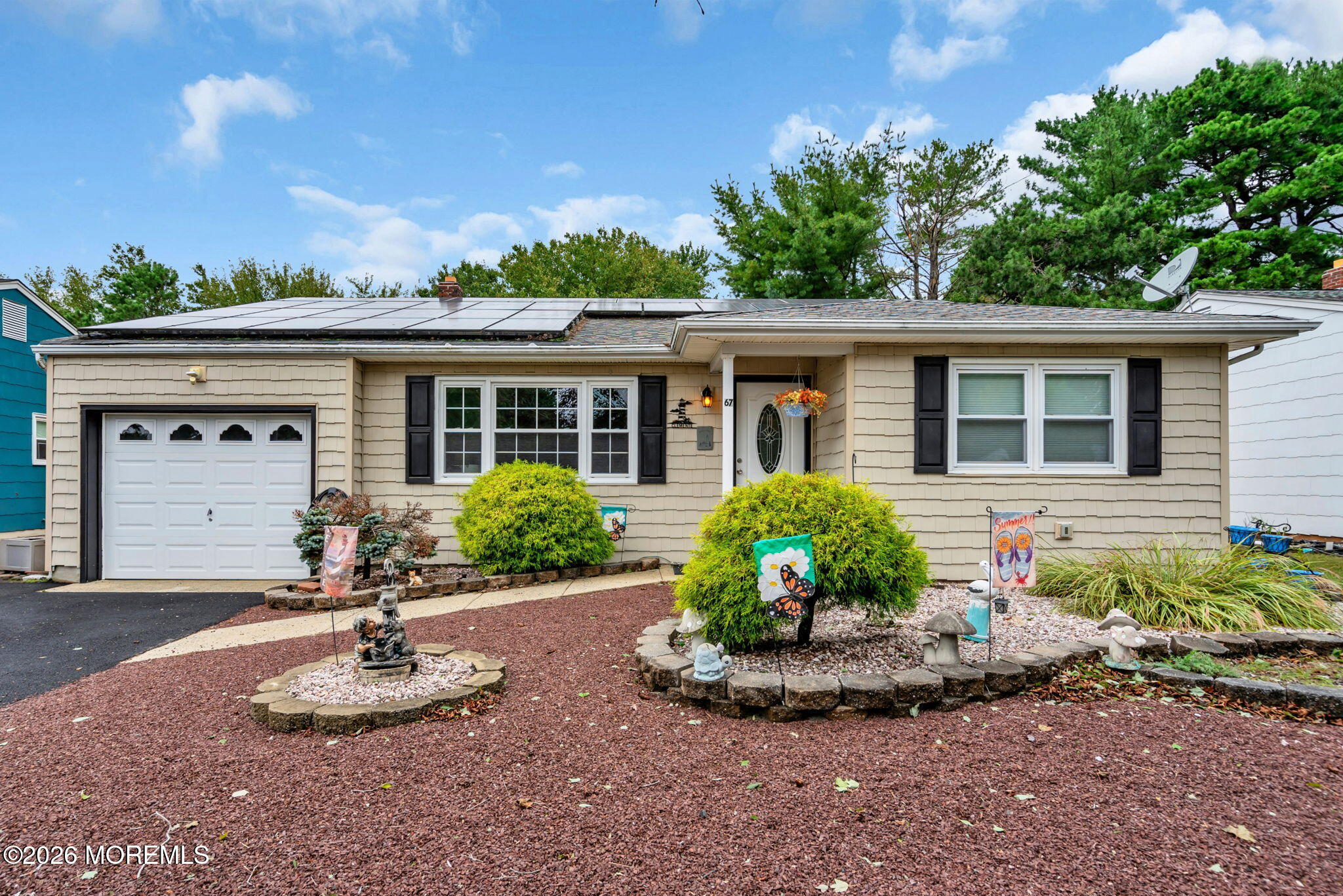 67 Nostrand Drive Toms River NJ 08757