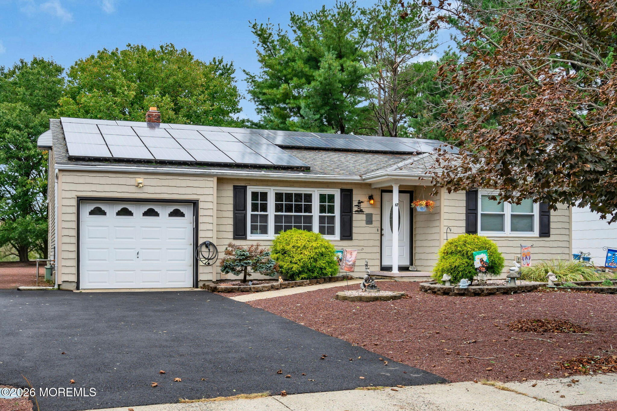 67 Nostrand Drive Toms River NJ 08757