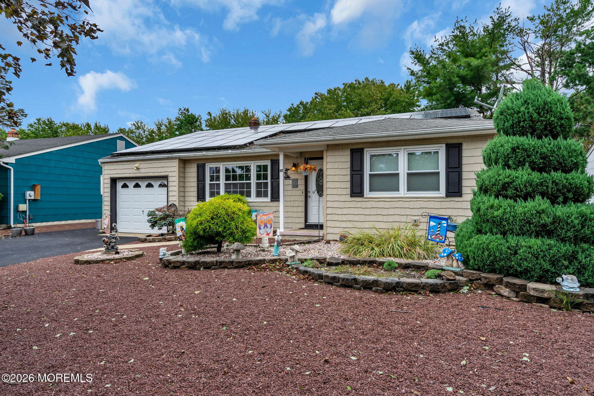 67 Nostrand Drive Toms River NJ 08757