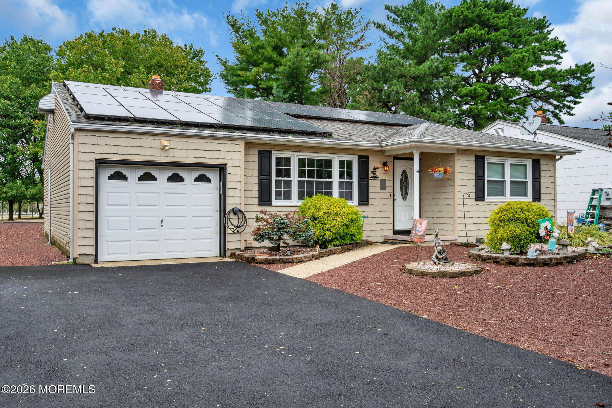 67 Nostrand Drive Toms River NJ 08757