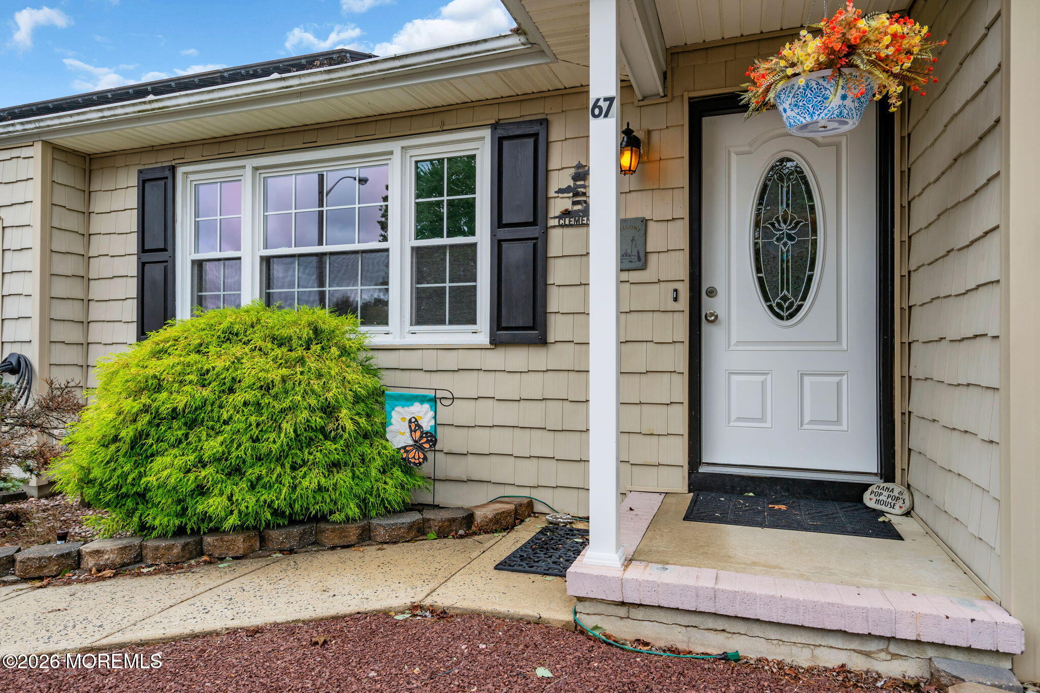 67 Nostrand Drive Toms River NJ 08757