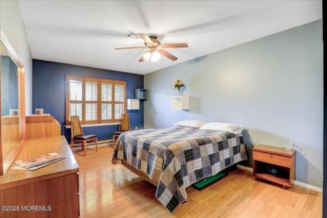 11 Tennis Court Brick NJ 08723