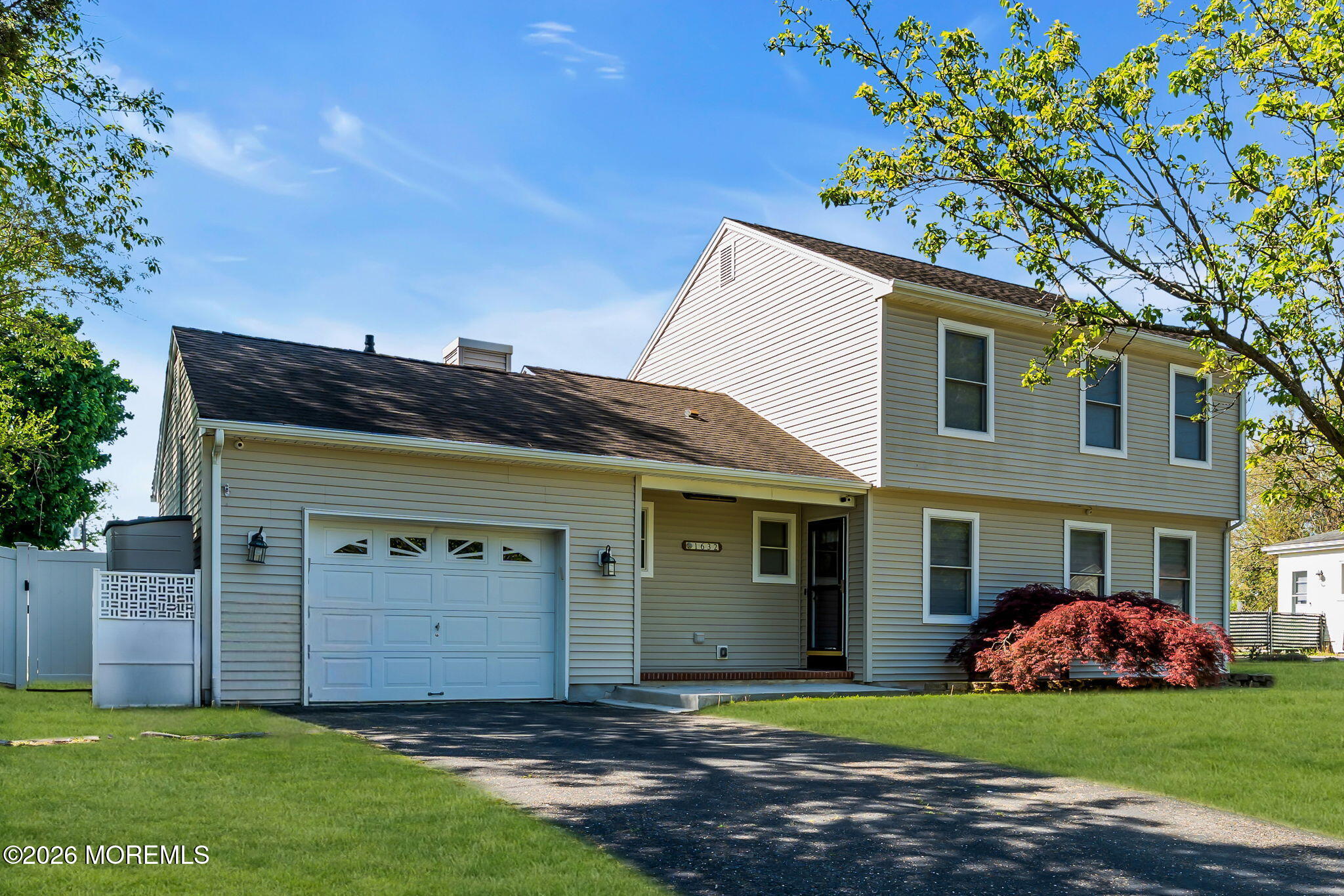 1632 7th Avenue Toms River NJ 08757