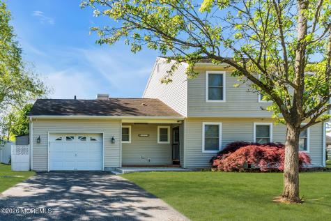 1632 7th Avenue Toms River NJ 08757