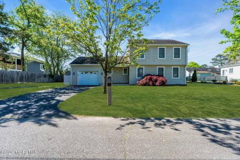 1632 7th Avenue Toms River NJ 08757