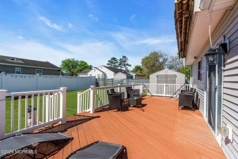 1632 7th Avenue Toms River NJ 08757