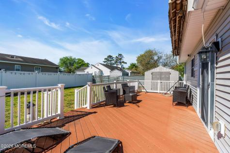 1632 7th Avenue Toms River NJ 08757