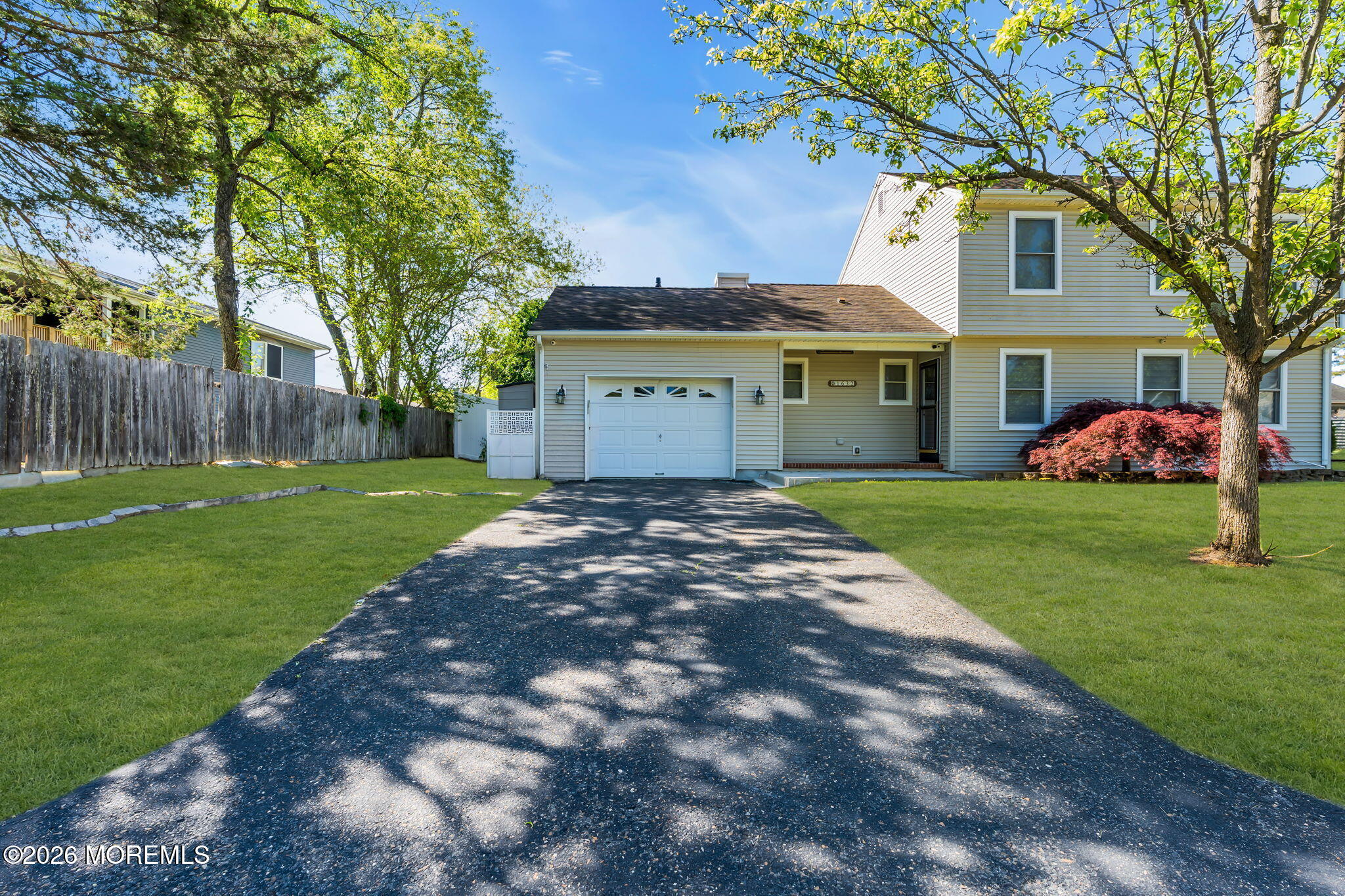 1632 7th Avenue Toms River NJ 08757