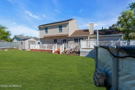 1632 7th Avenue Toms River NJ 08757