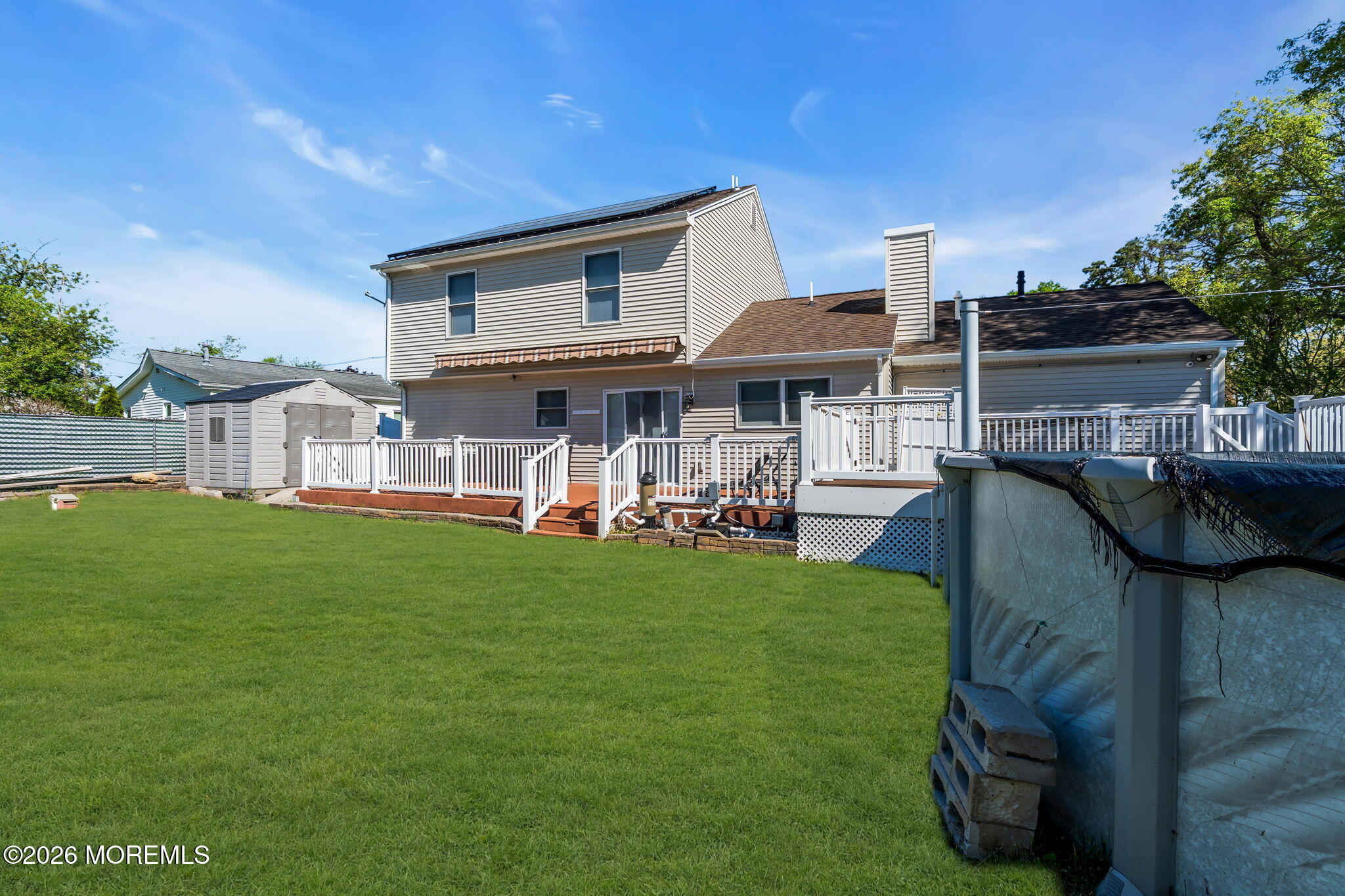 1632 7th Avenue Toms River NJ 08757