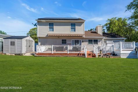 1632 7th Avenue Toms River NJ 08757