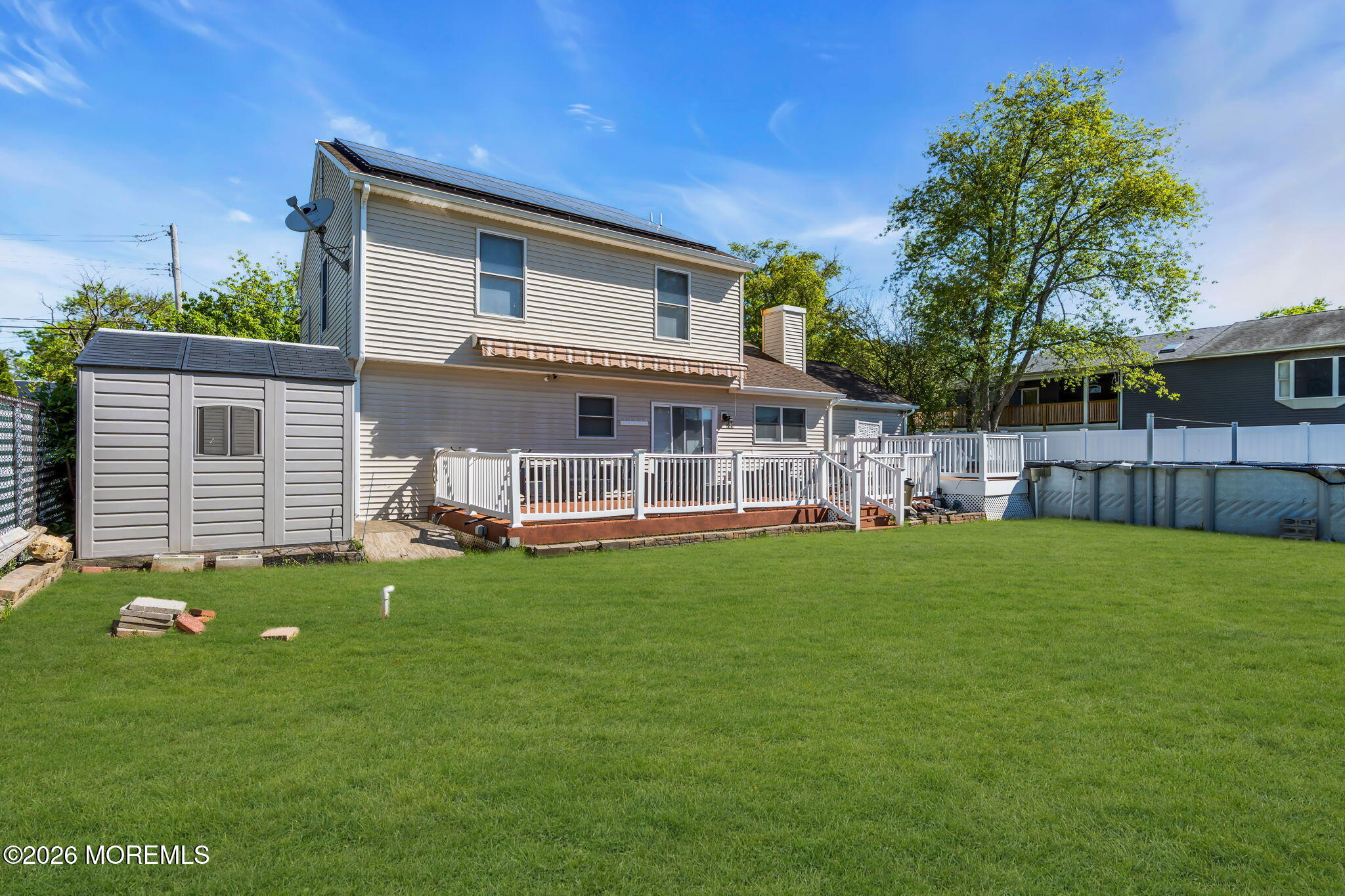 1632 7th Avenue Toms River NJ 08757