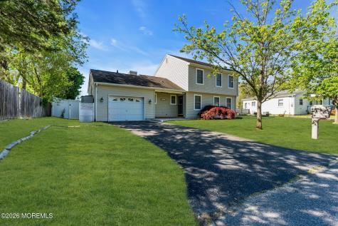 1632 7th Avenue Toms River NJ 08757