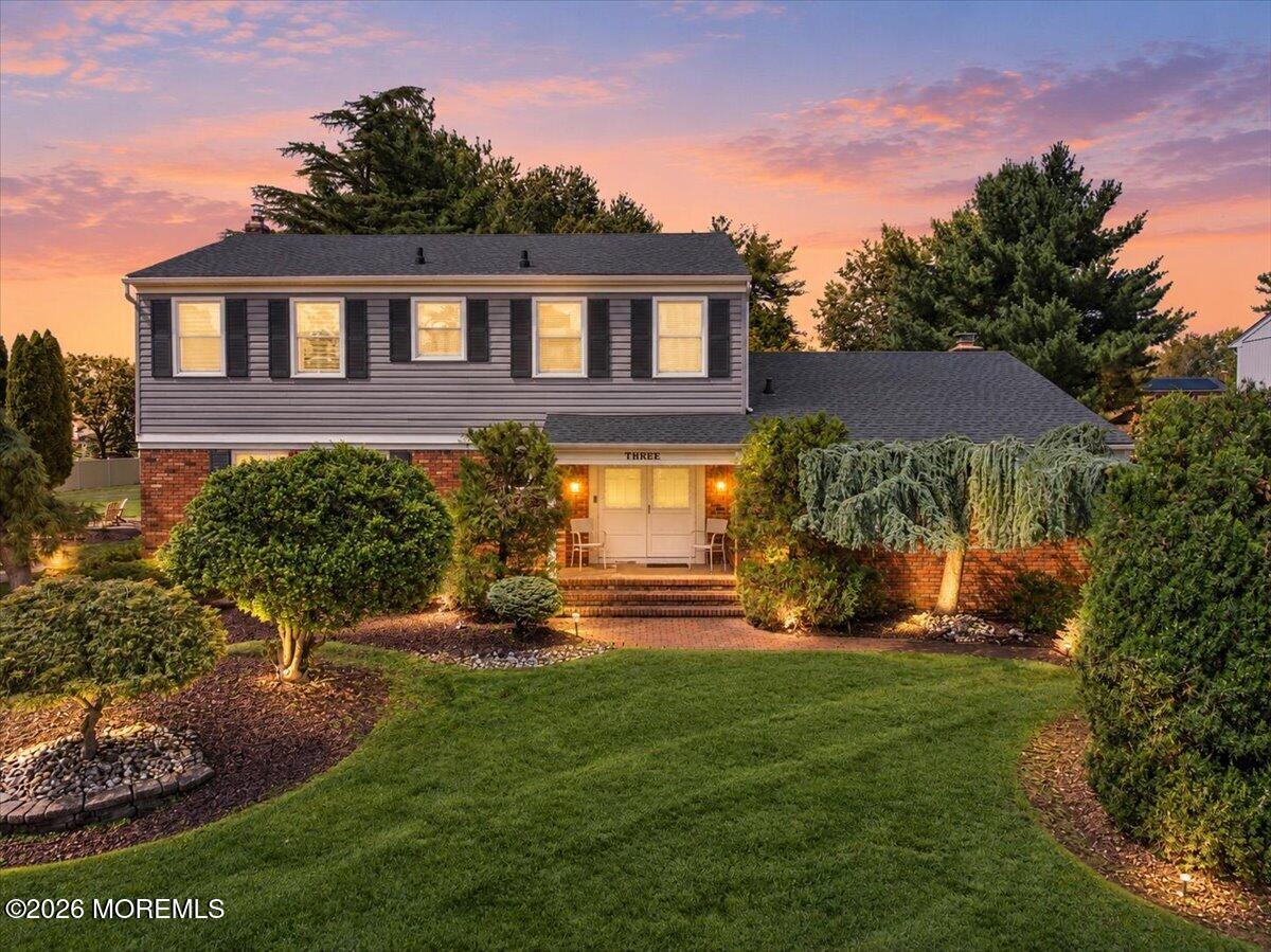 3 Inge Lane Marlboro NJ 07746