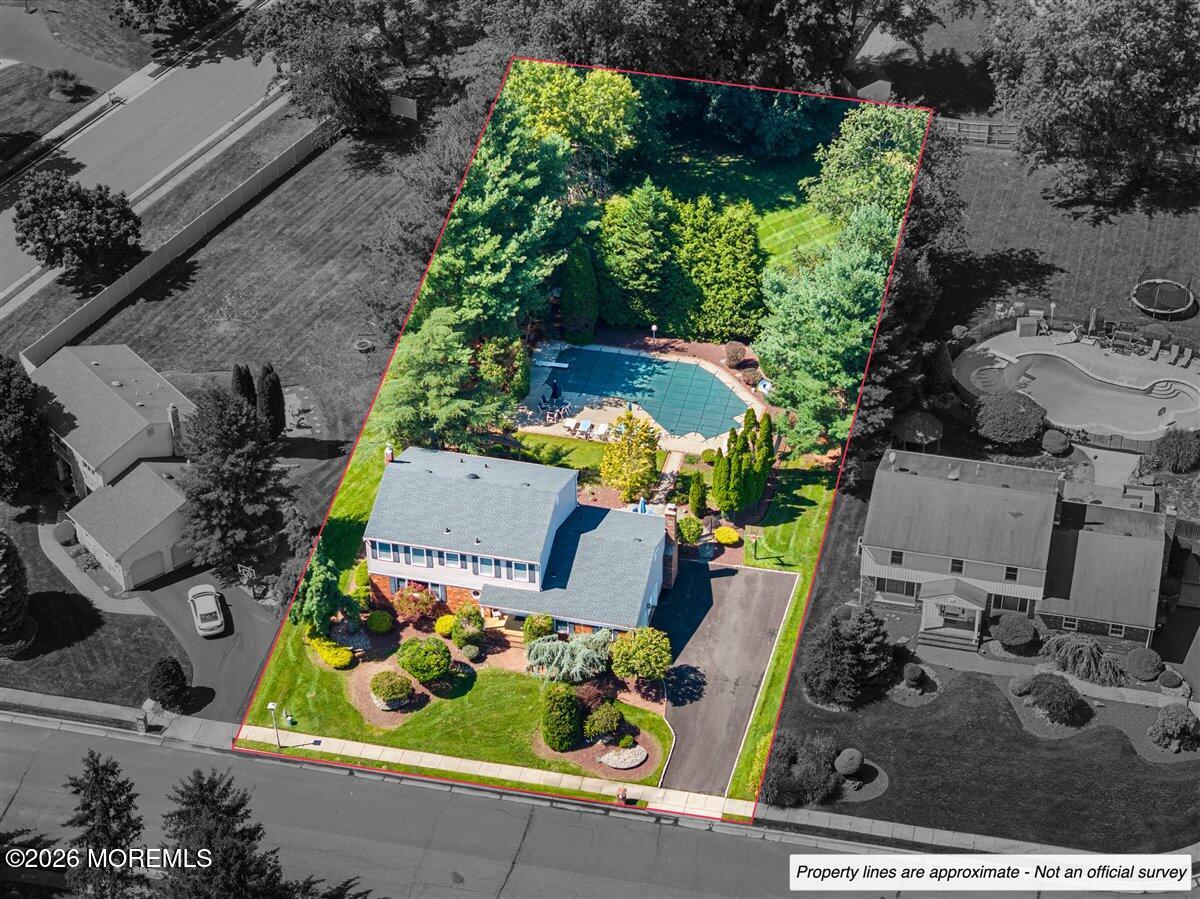 3 Inge Lane Marlboro NJ 07746