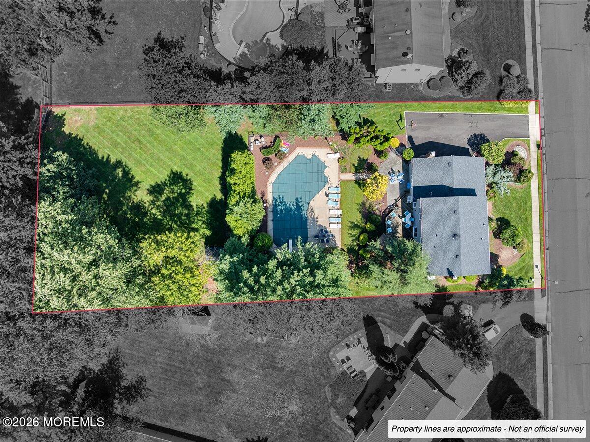 3 Inge Lane Marlboro NJ 07746