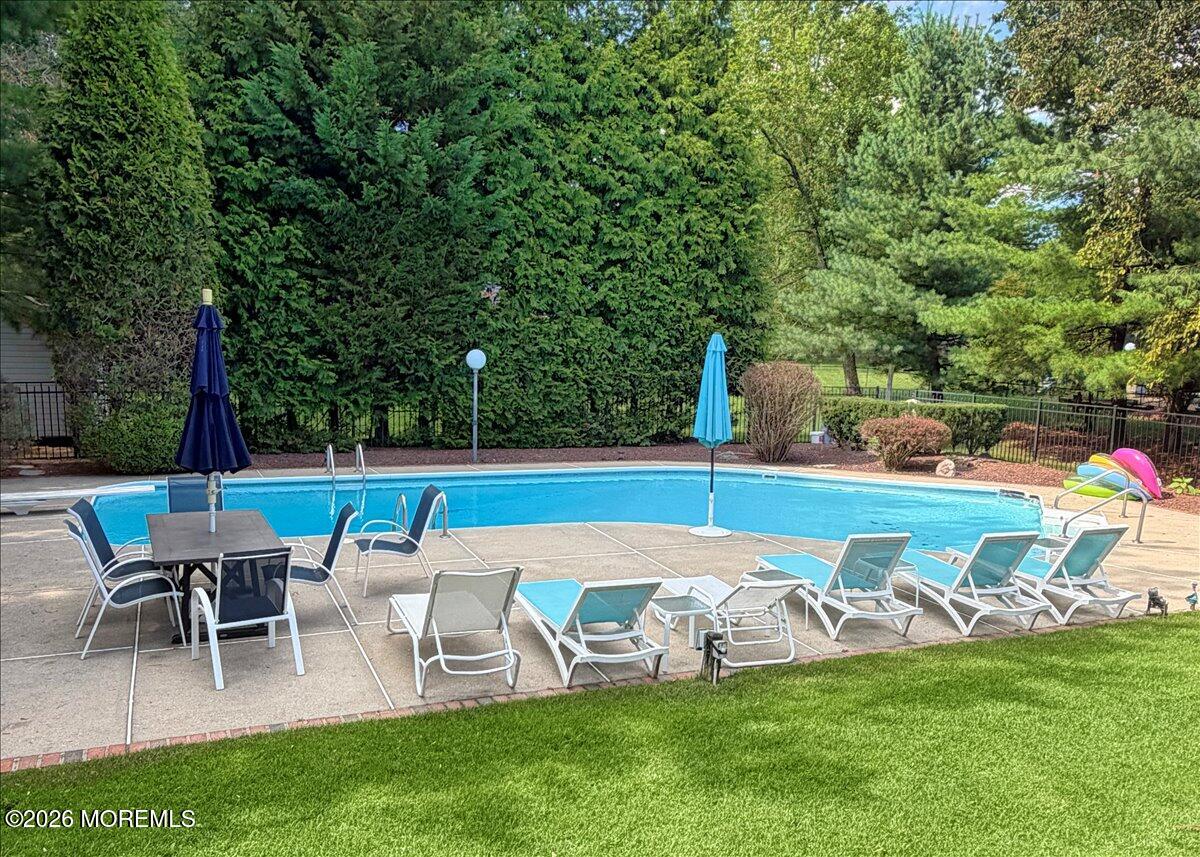 3 Inge Lane Marlboro NJ 07746