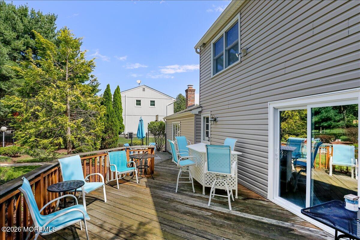 3 Inge Lane Marlboro NJ 07746