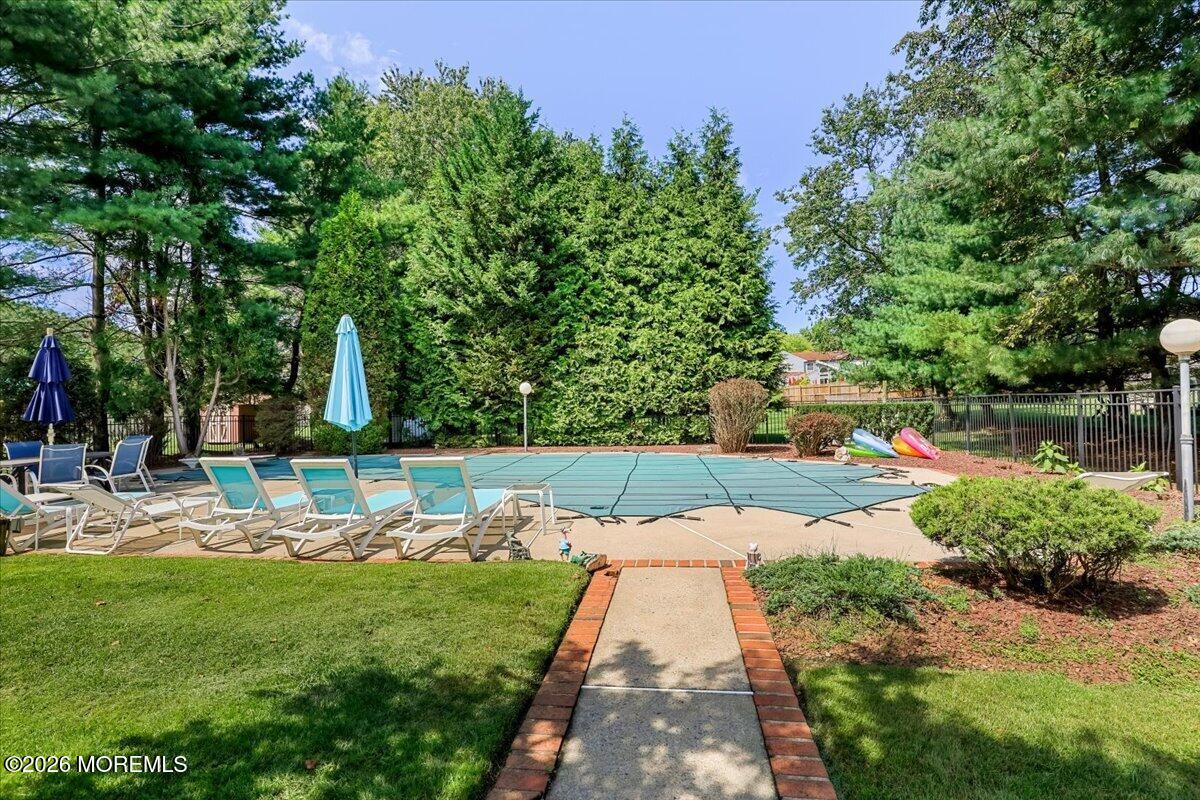 3 Inge Lane Marlboro NJ 07746