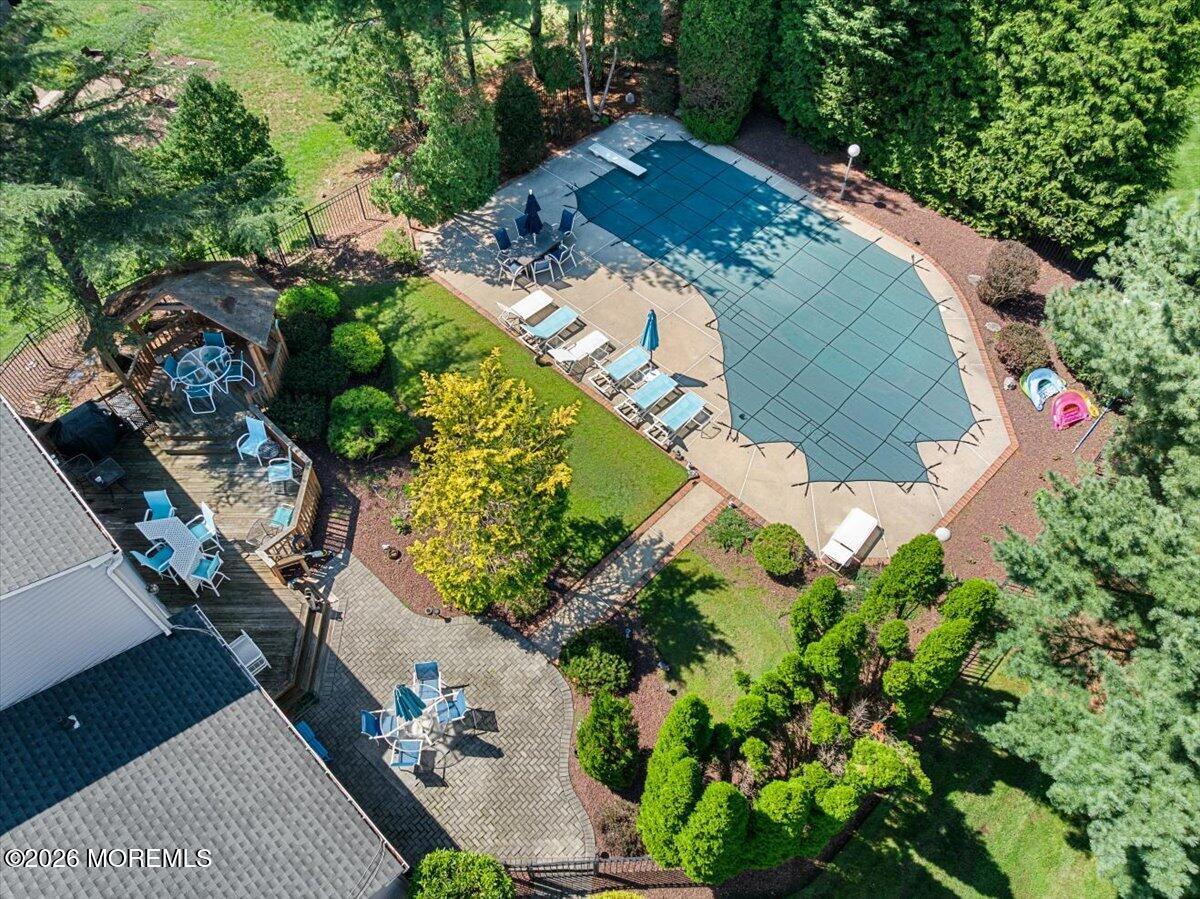 3 Inge Lane Marlboro NJ 07746