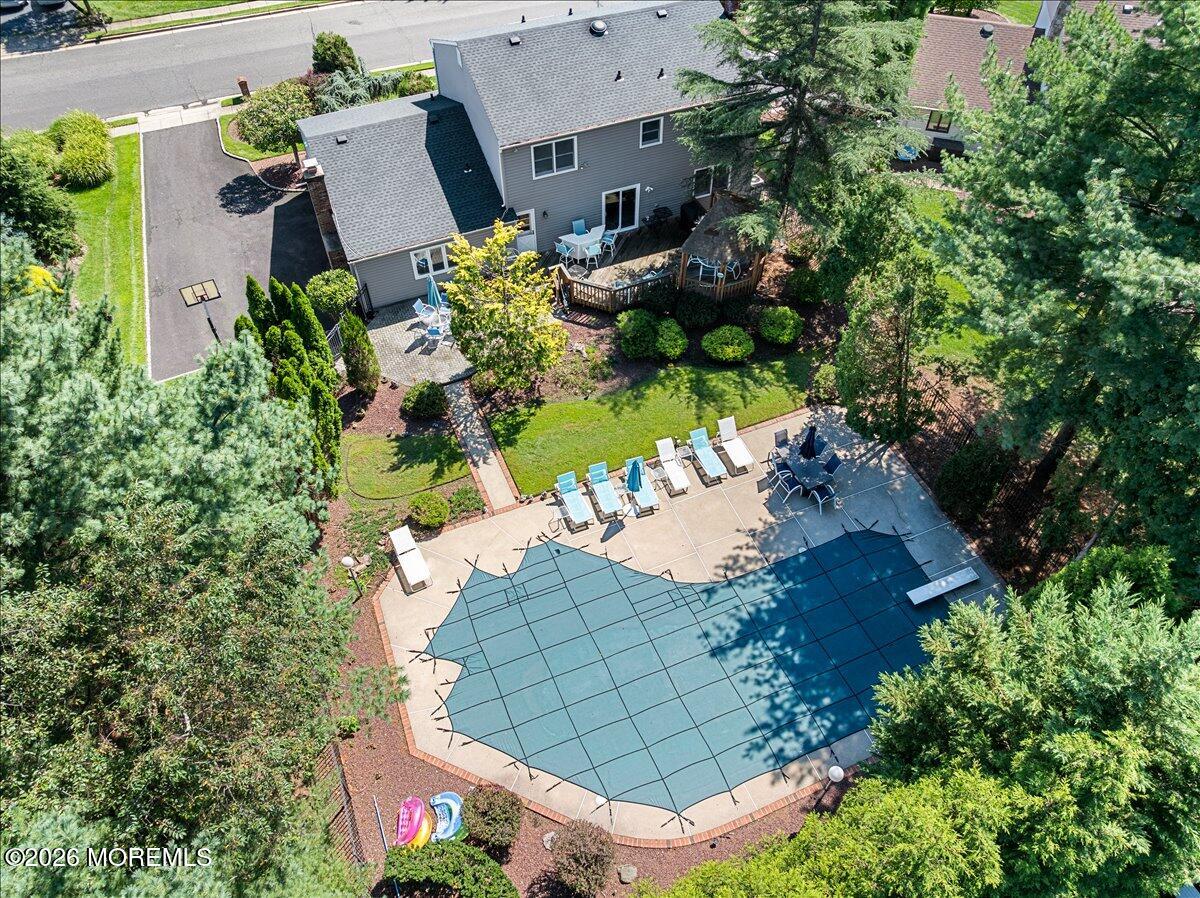 3 Inge Lane Marlboro NJ 07746