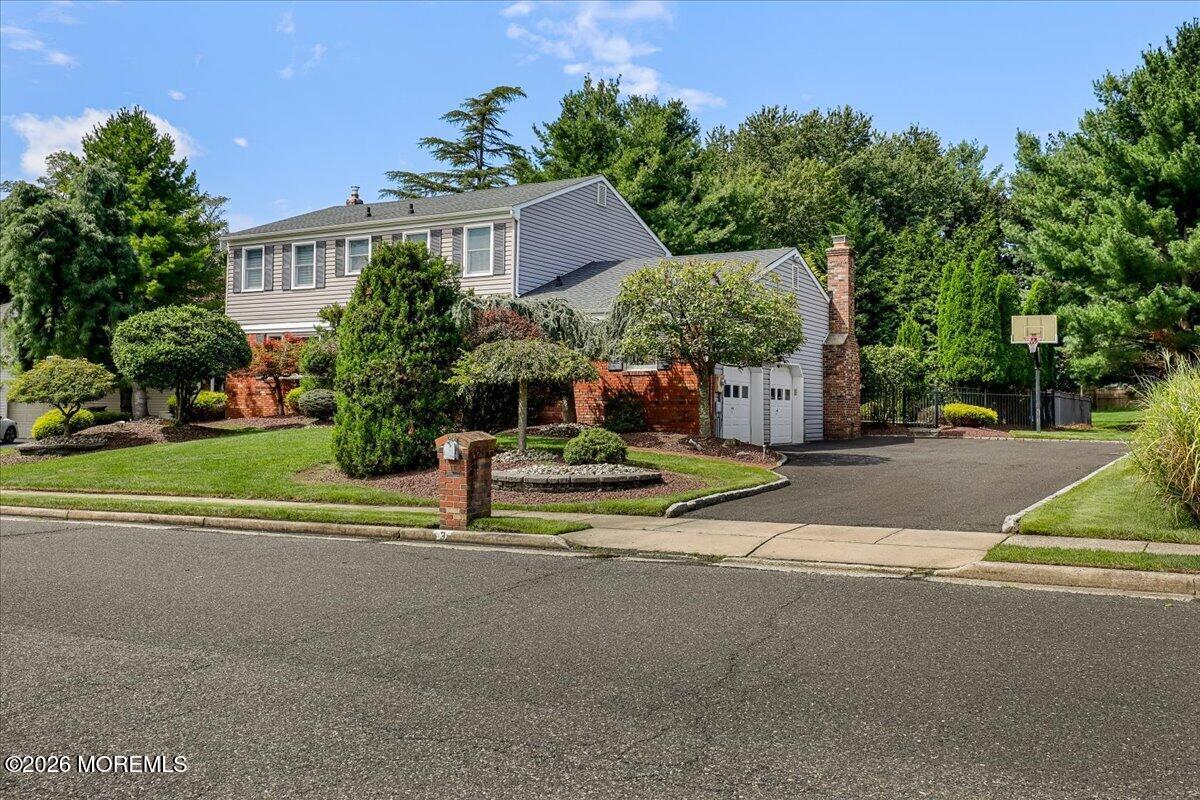 3 Inge Lane Marlboro NJ 07746