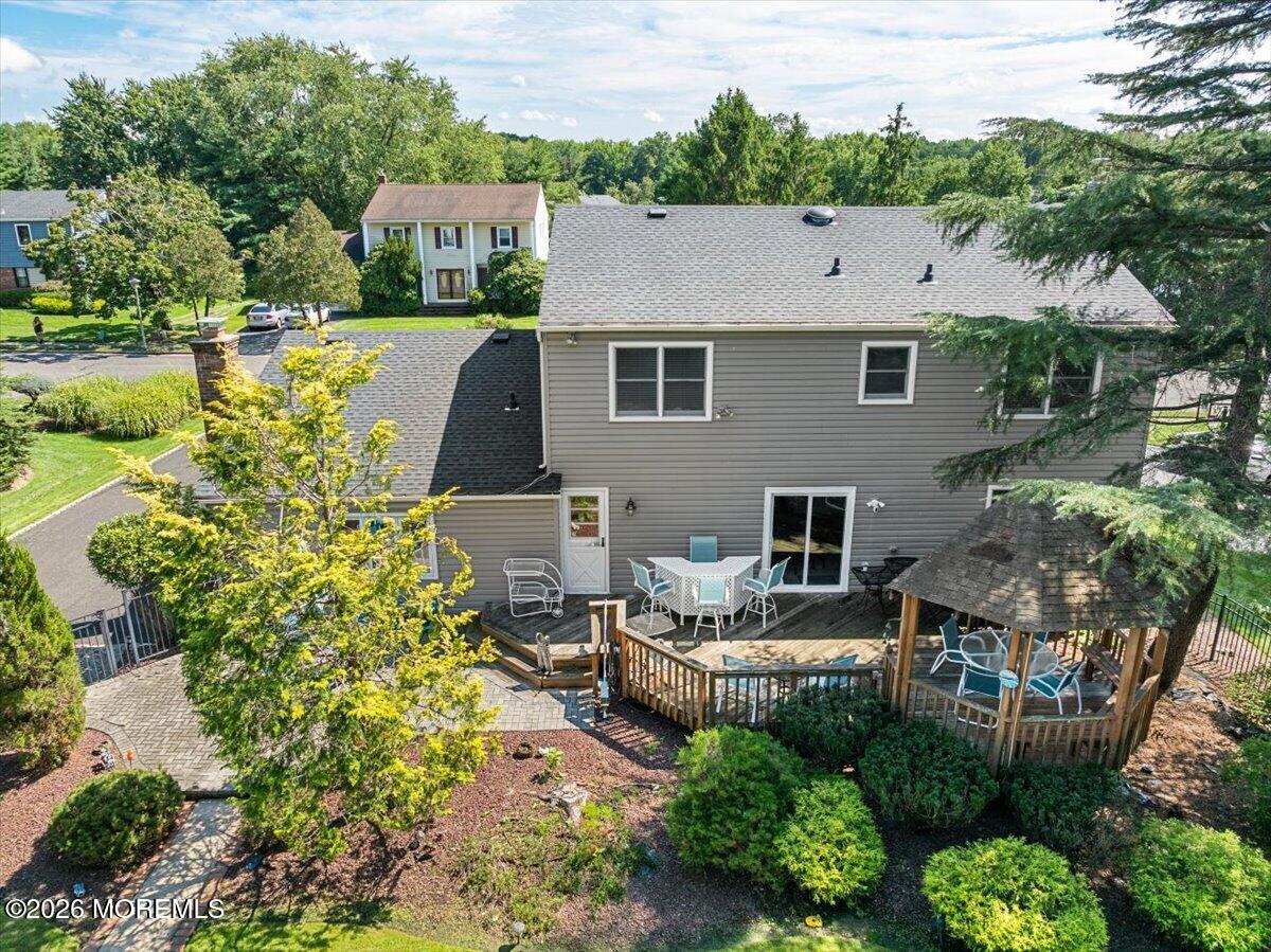3 Inge Lane Marlboro NJ 07746
