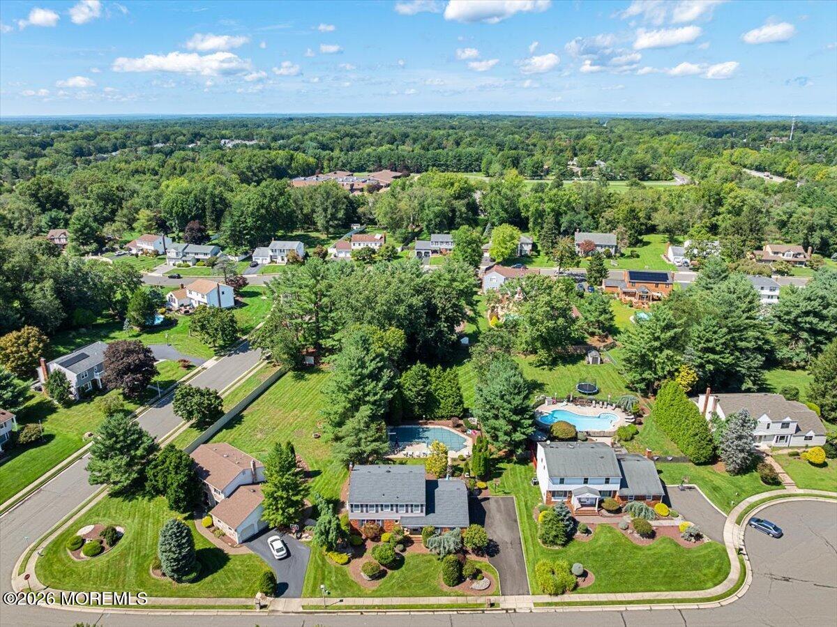 3 Inge Lane Marlboro NJ 07746