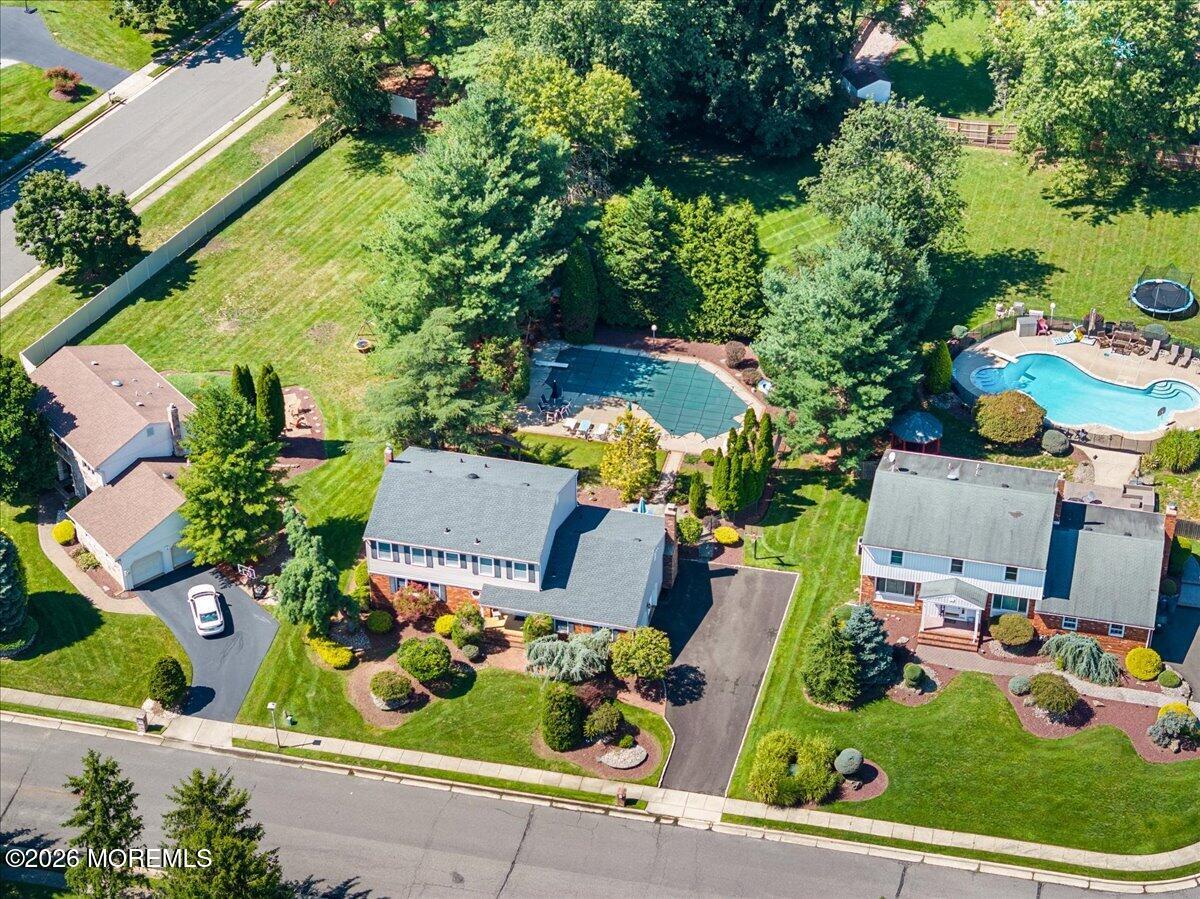 3 Inge Lane Marlboro NJ 07746