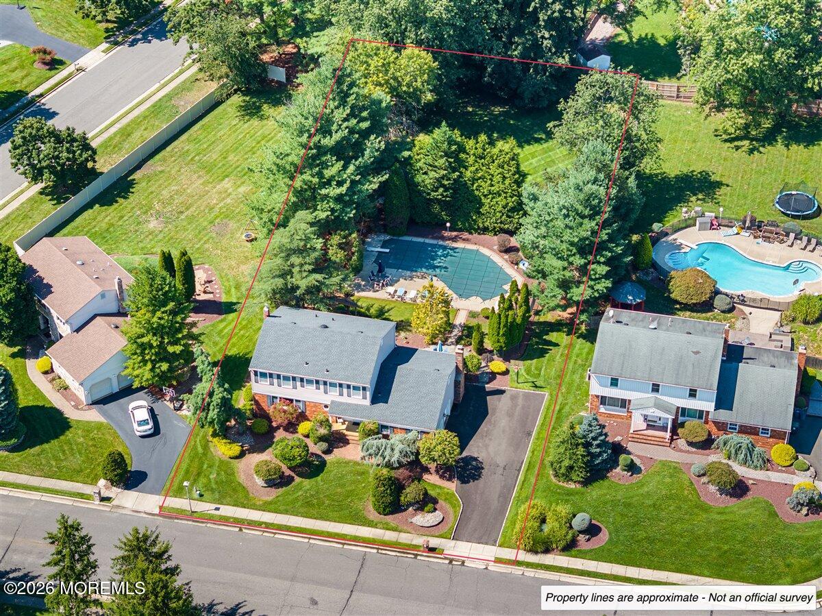 3 Inge Lane Marlboro NJ 07746