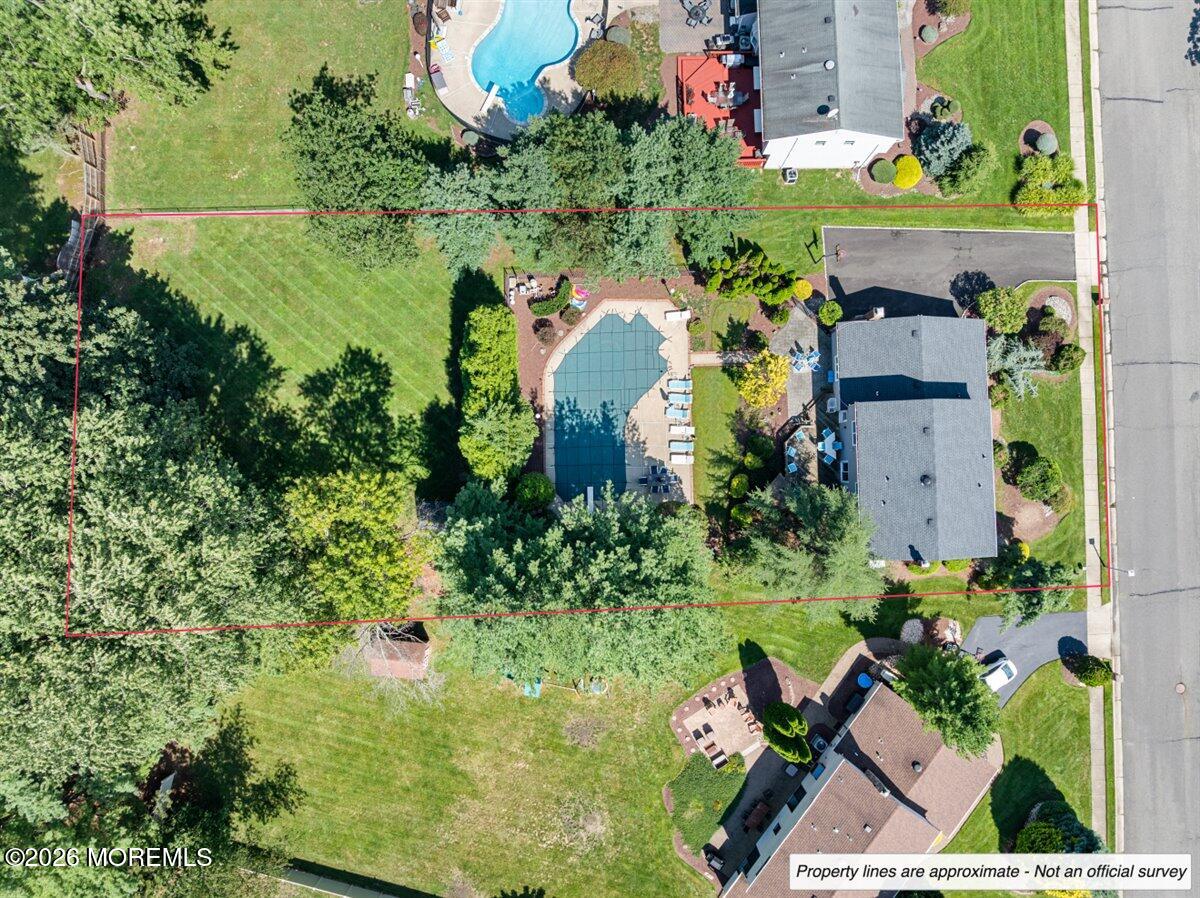 3 Inge Lane Marlboro NJ 07746