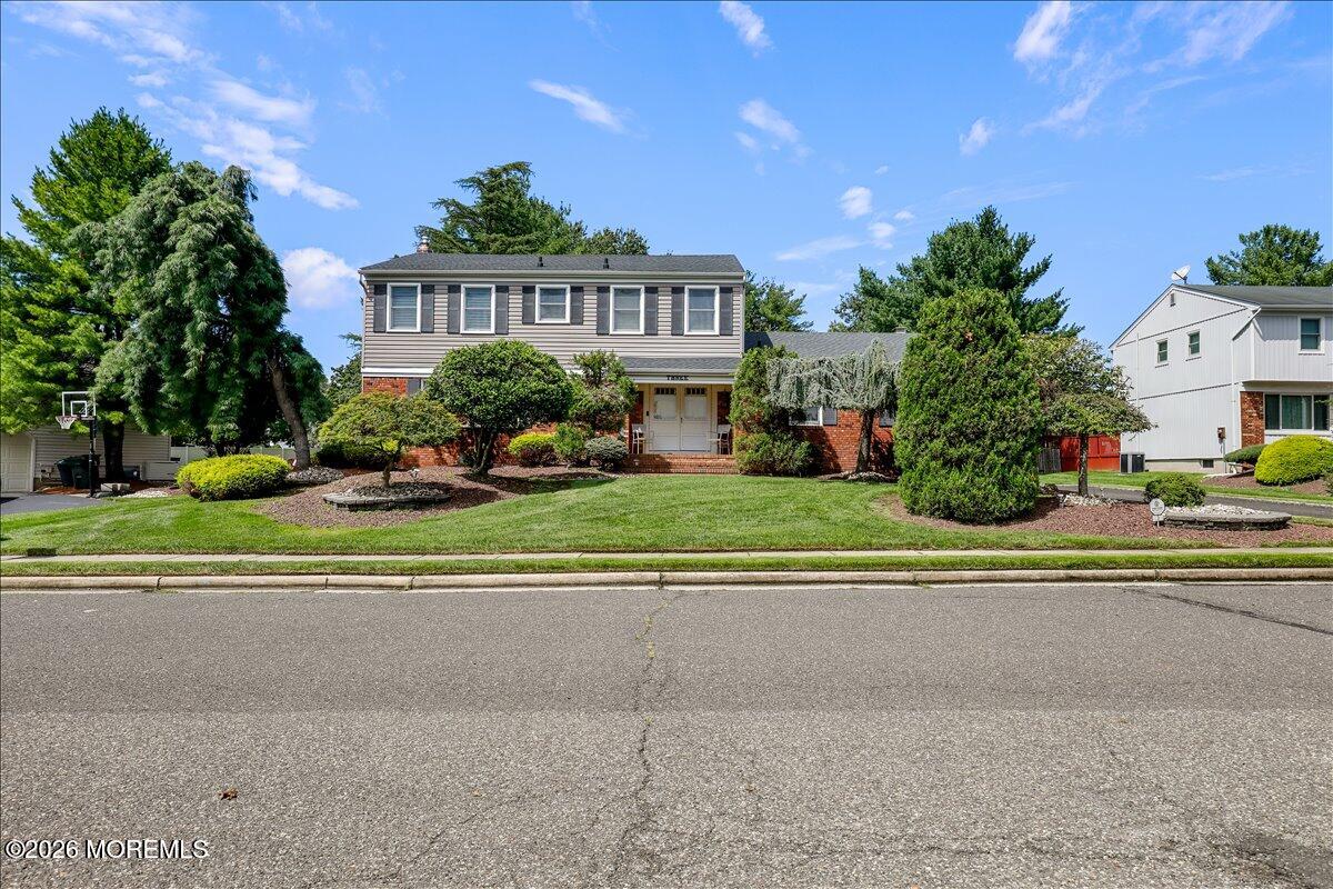 3 Inge Lane Marlboro NJ 07746