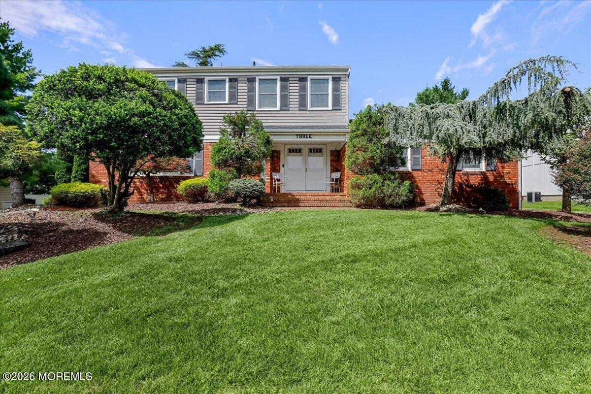 3 Inge Lane Marlboro NJ 07746